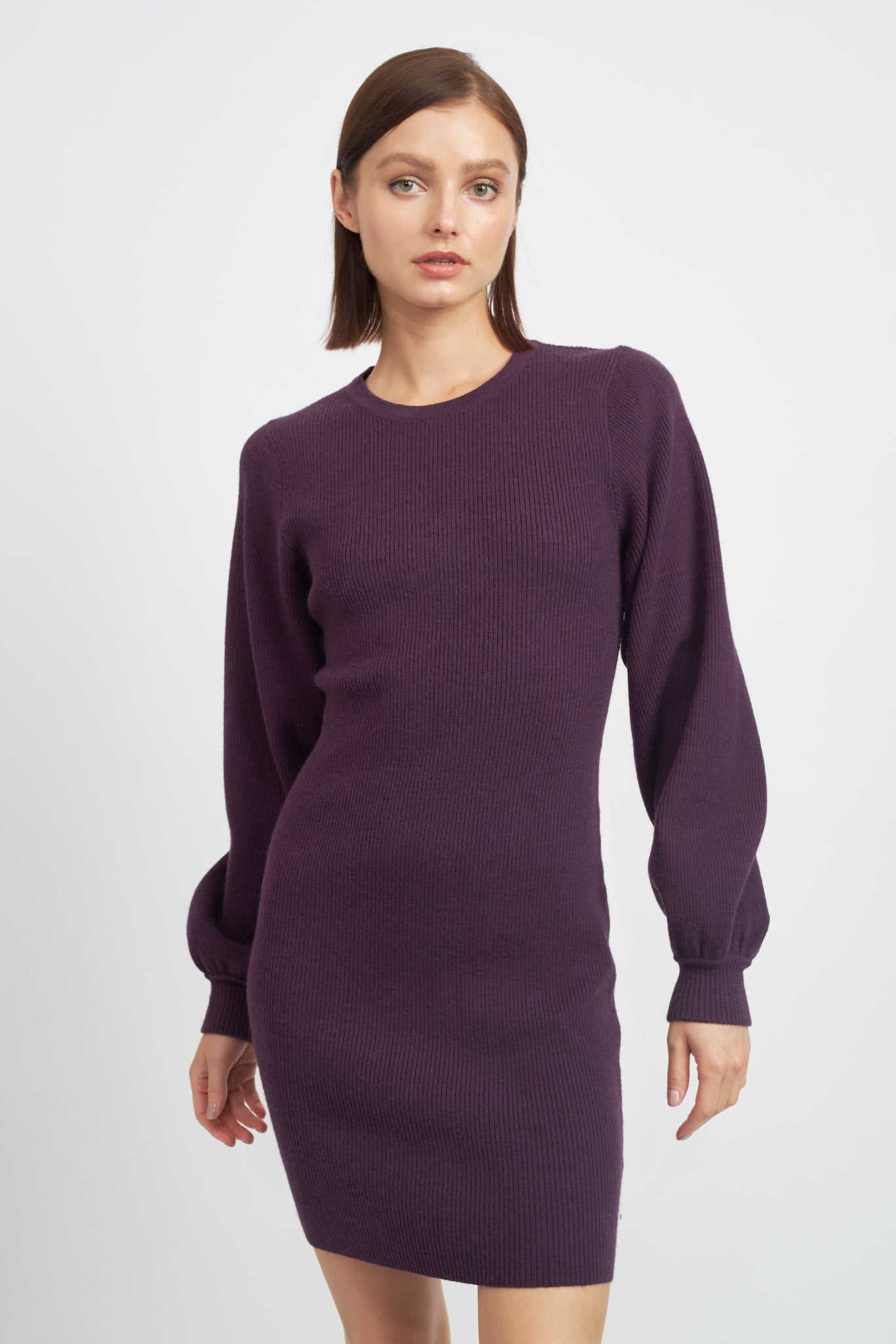 Eliana Mini Dress