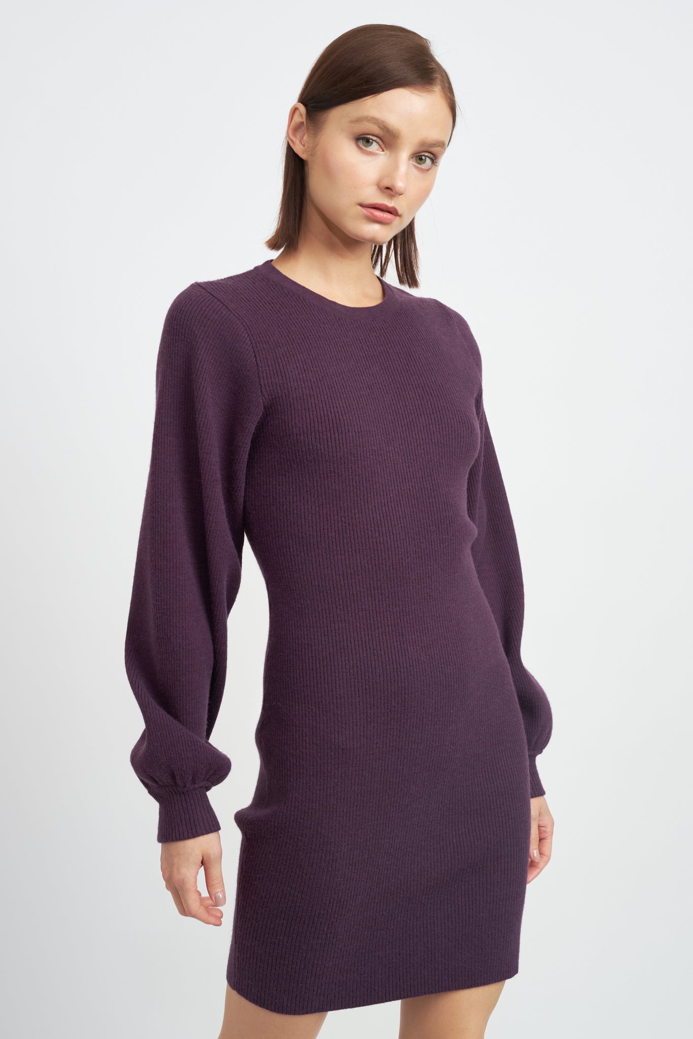 Eliana Mini Dress