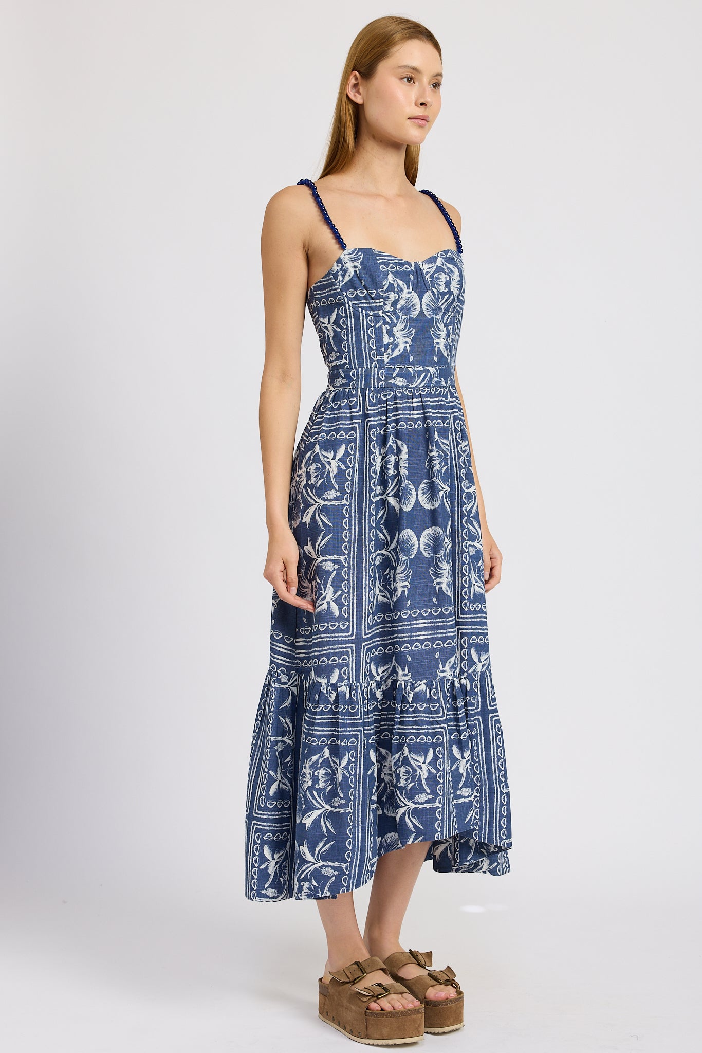 Oaklynn Maxi Dress