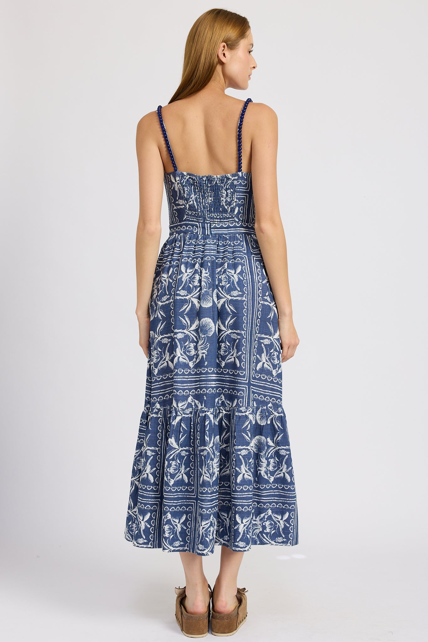 Oaklynn Maxi Dress