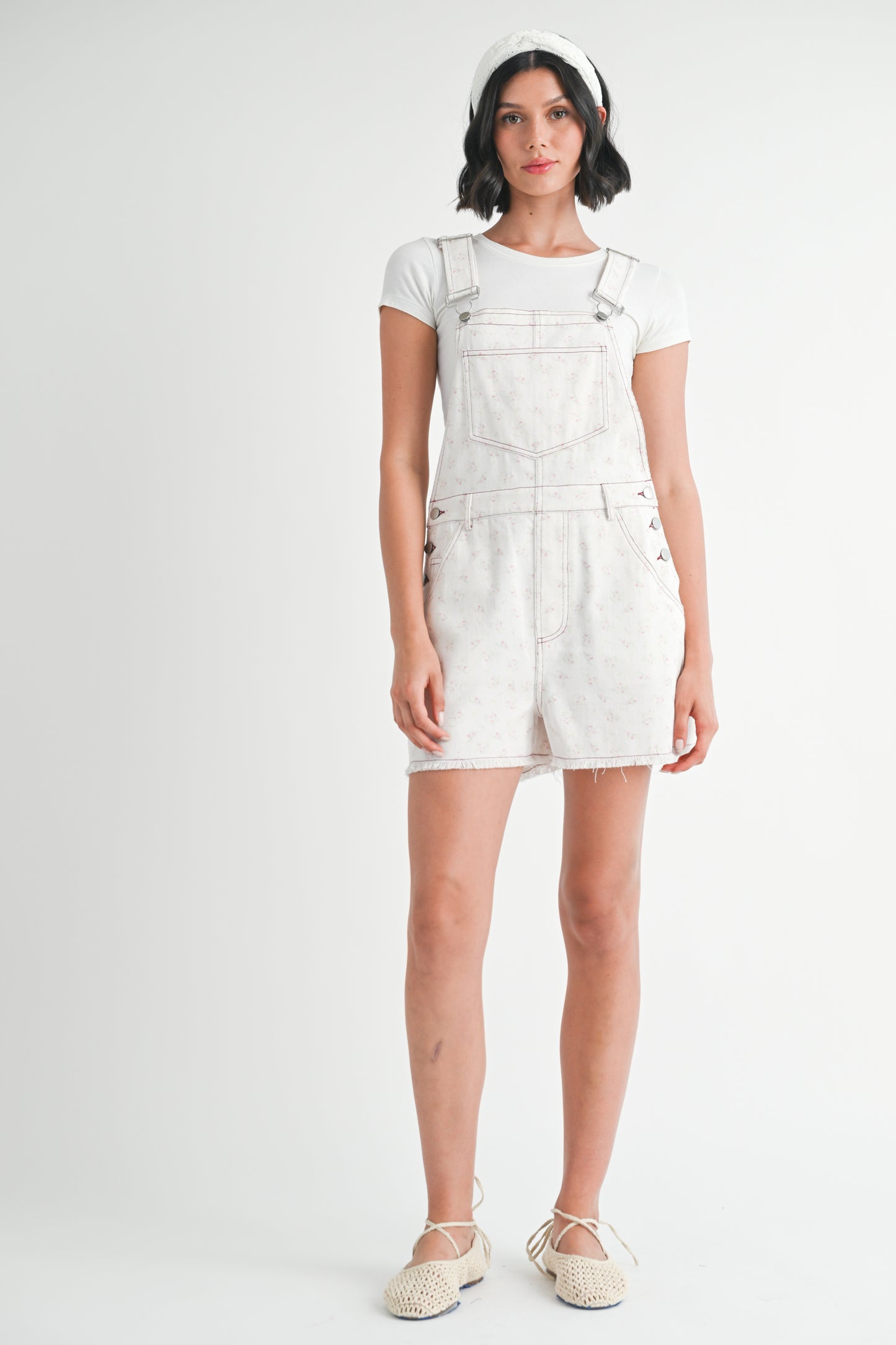 Daphne Overalls