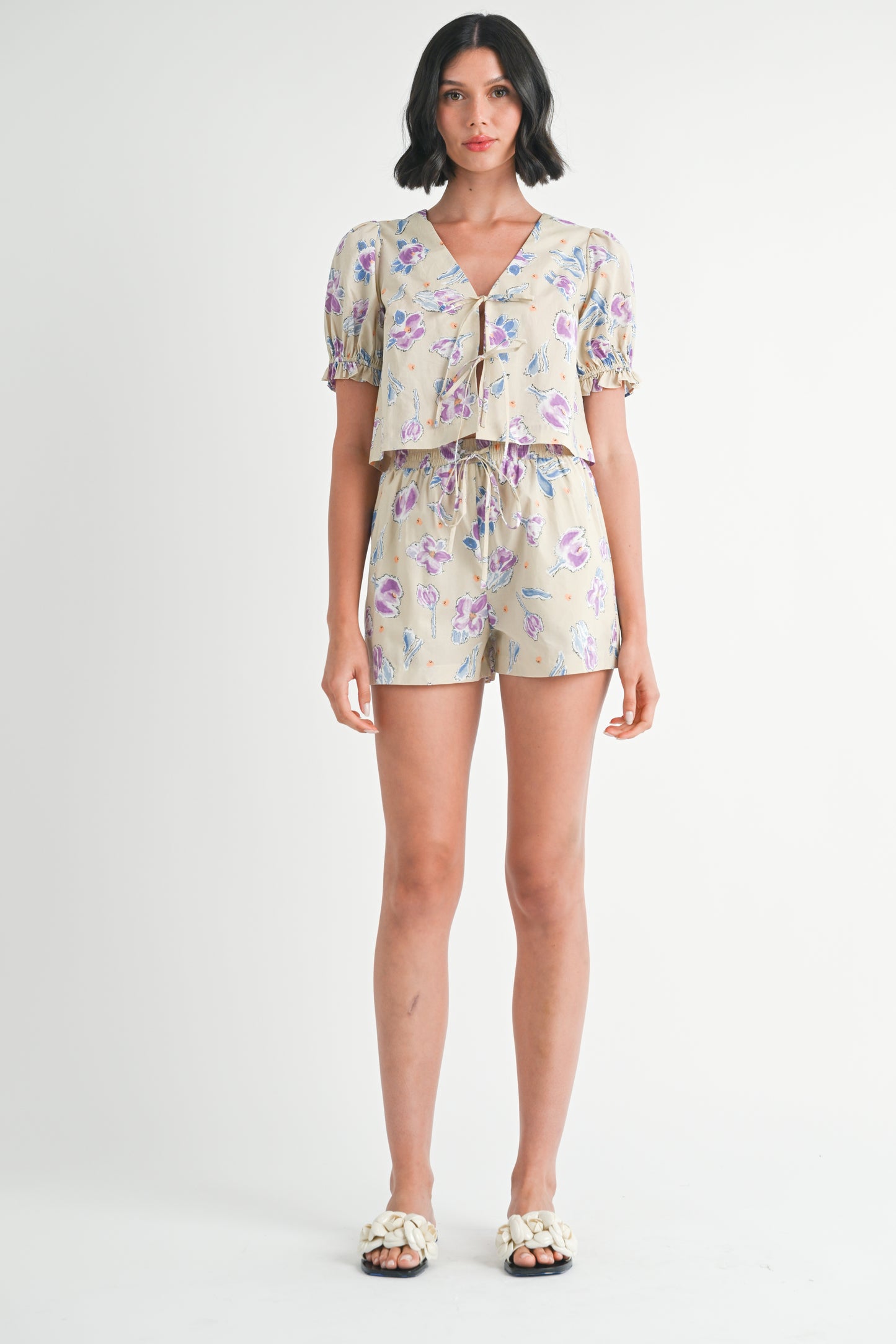 Clarissa Shorts