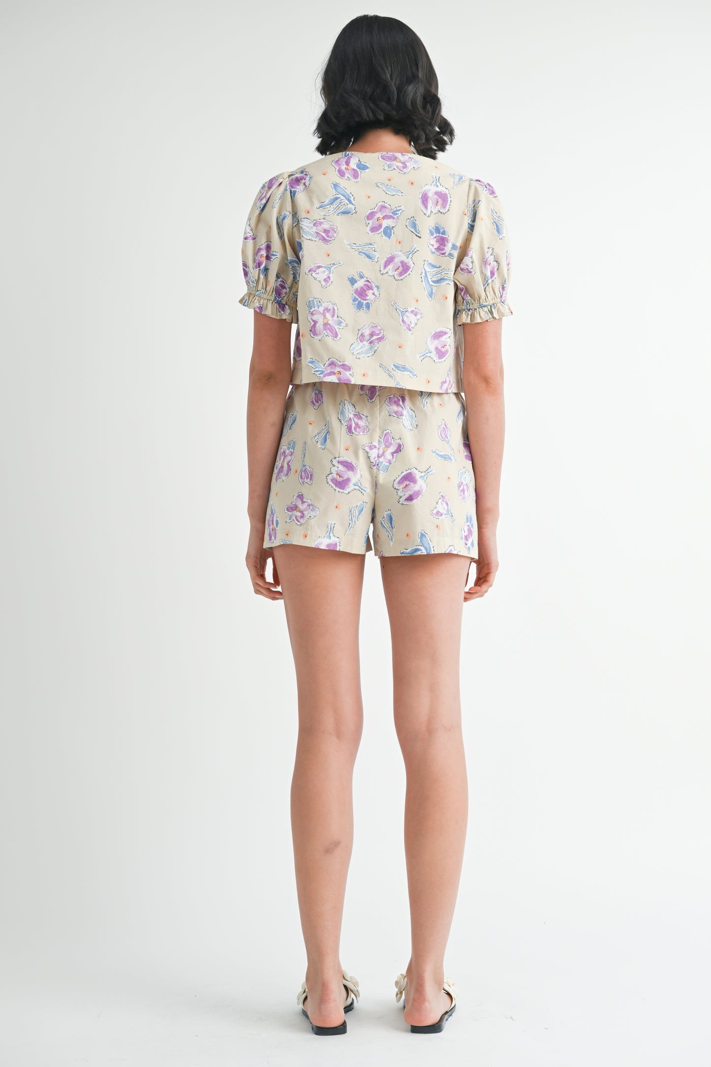 Clarissa Top