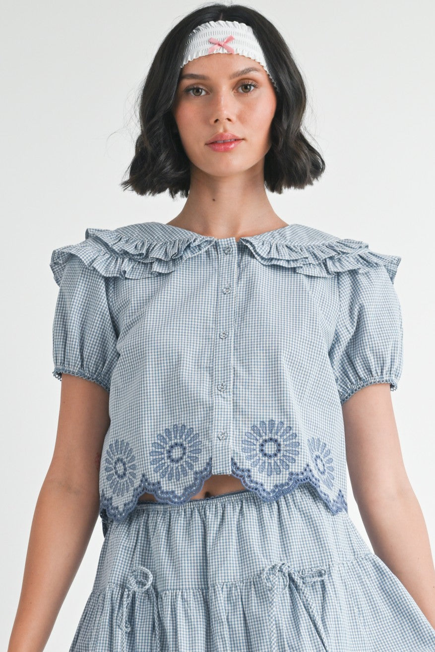 Anneliese Top