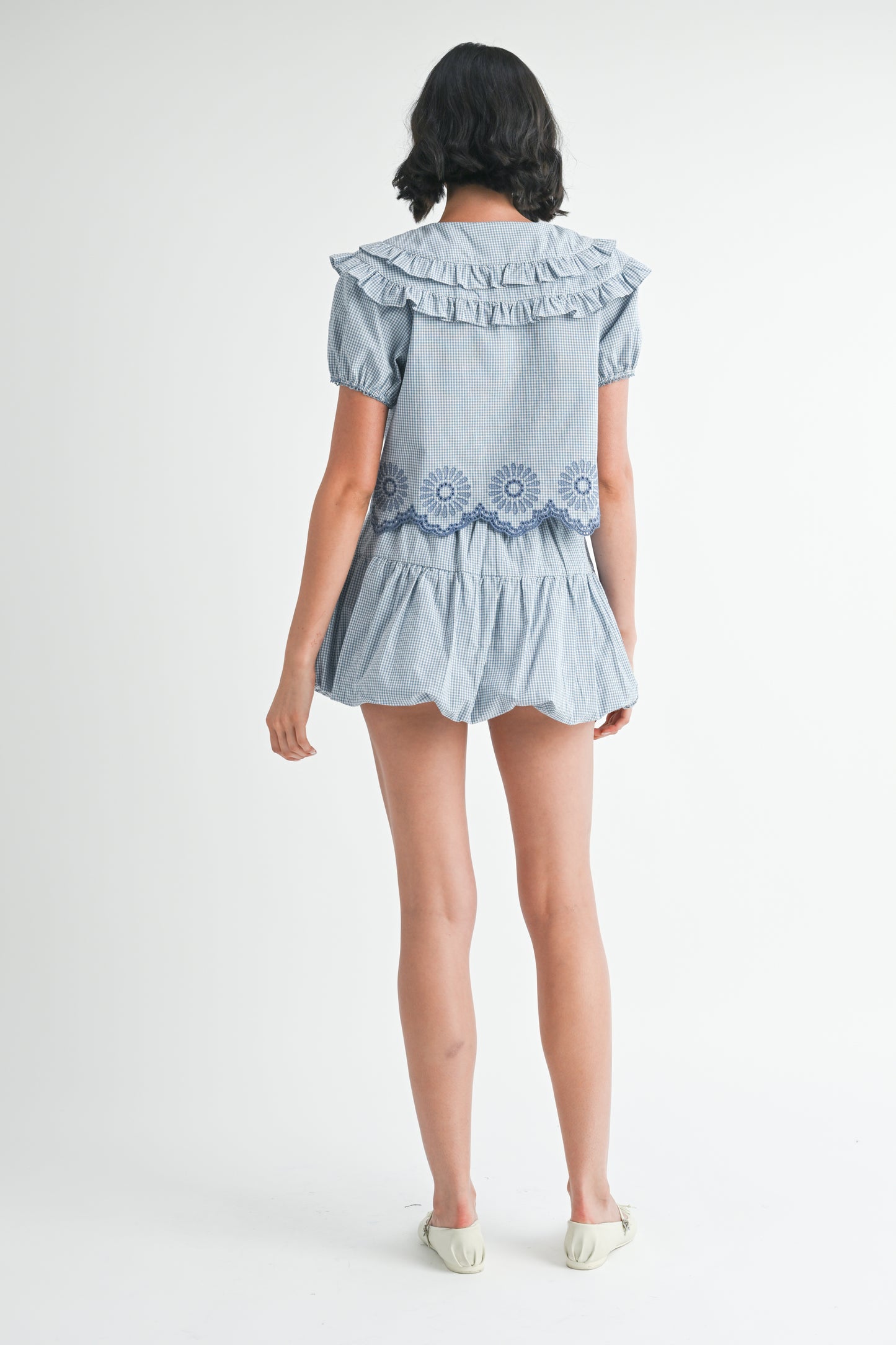 Anneliese Top