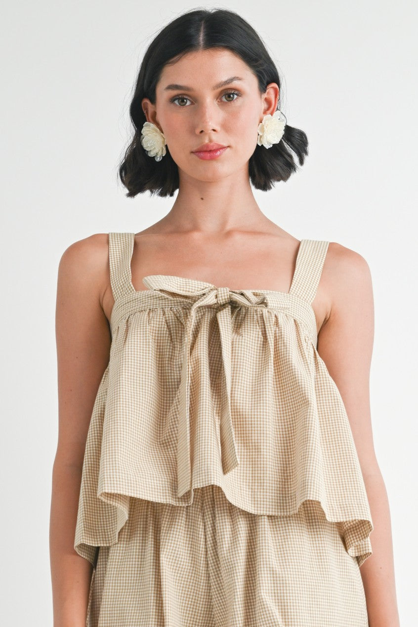 Camilla Top