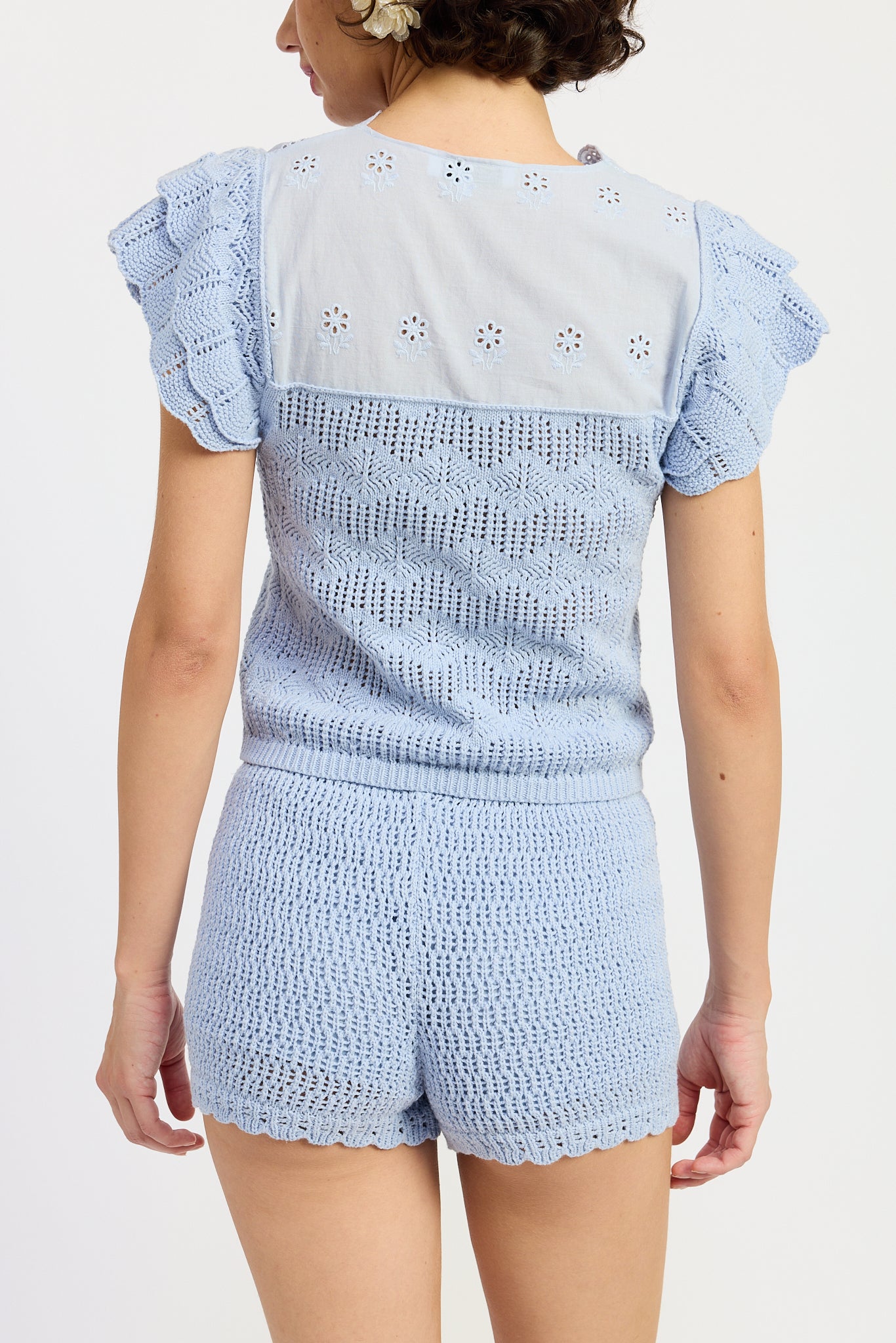 Dixie Top