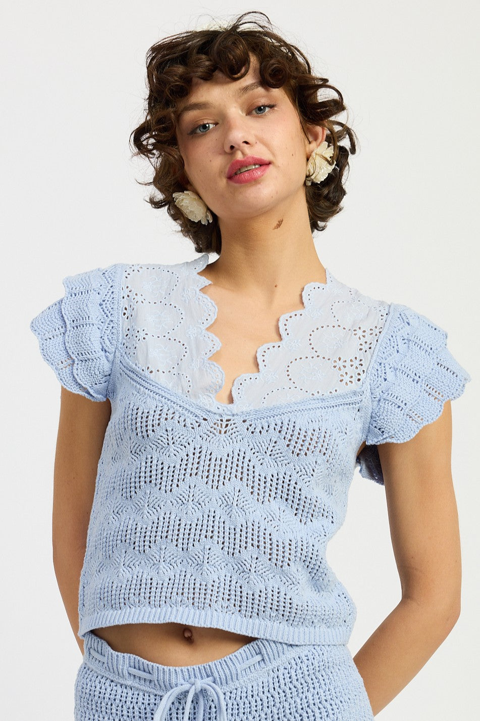 Dixie Top