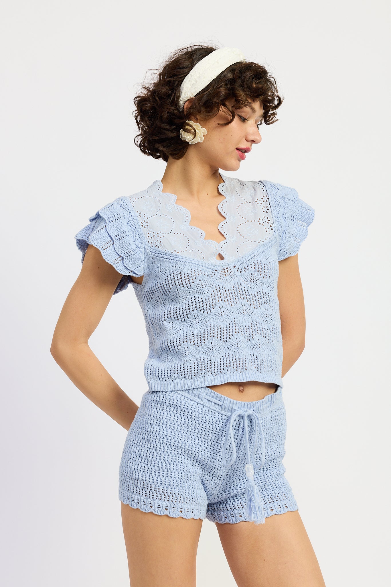 Dixie Top