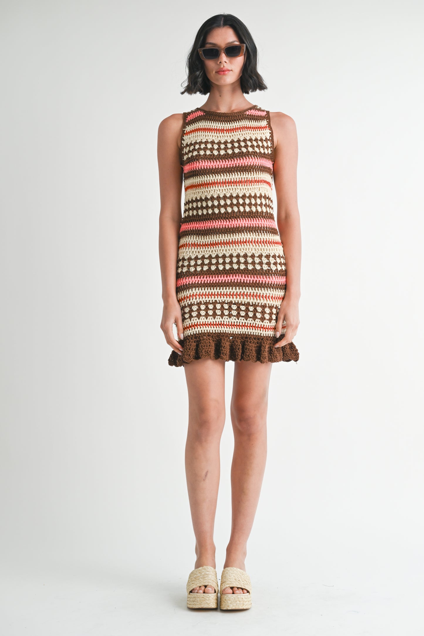 Mireille Mini Dress