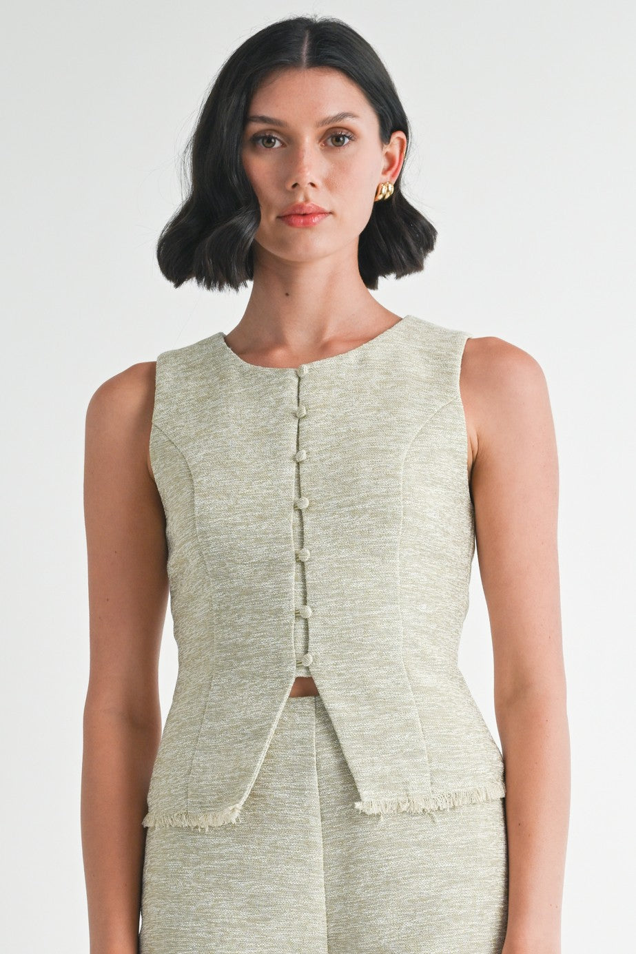 Xanthe Vest