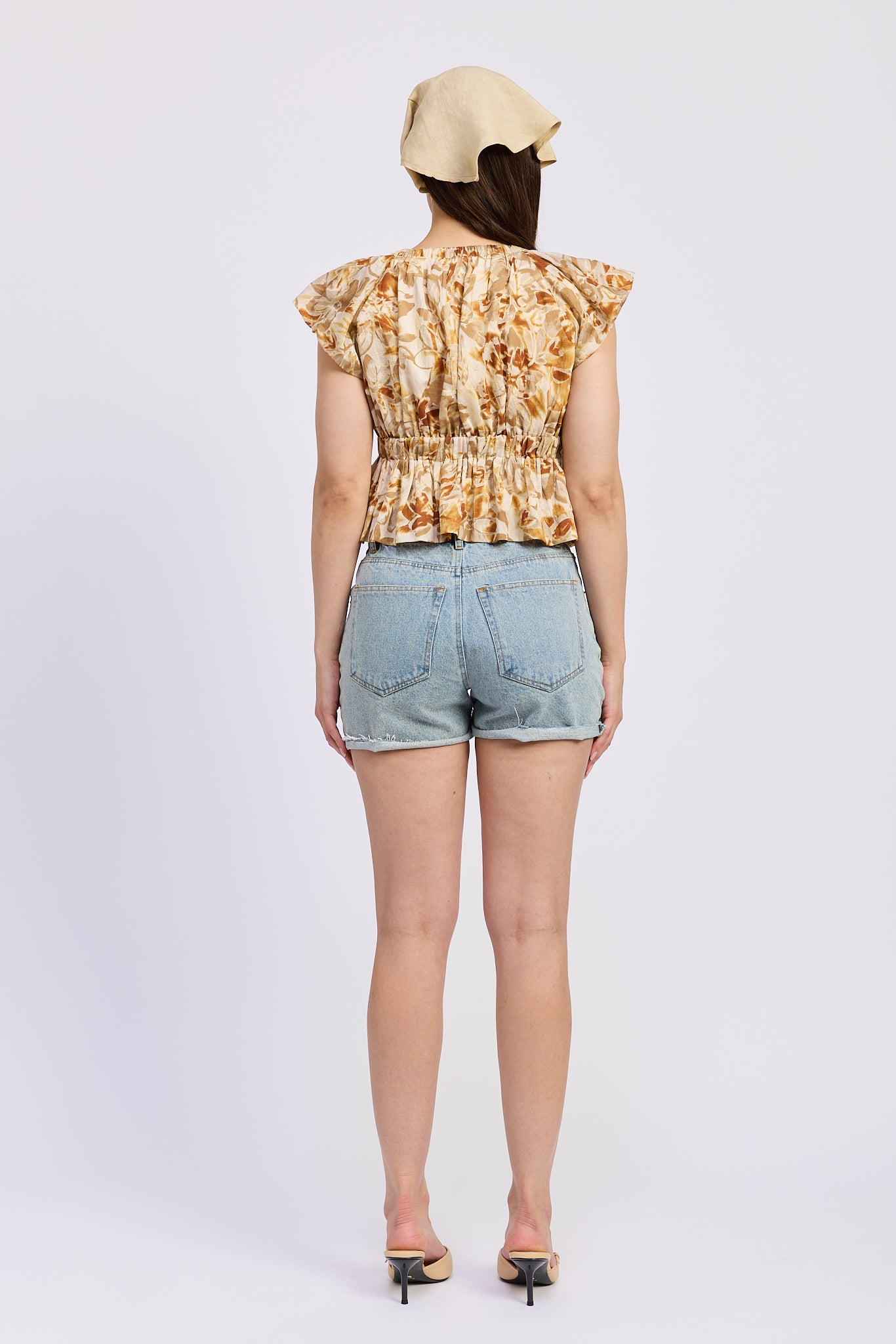Gaia Top