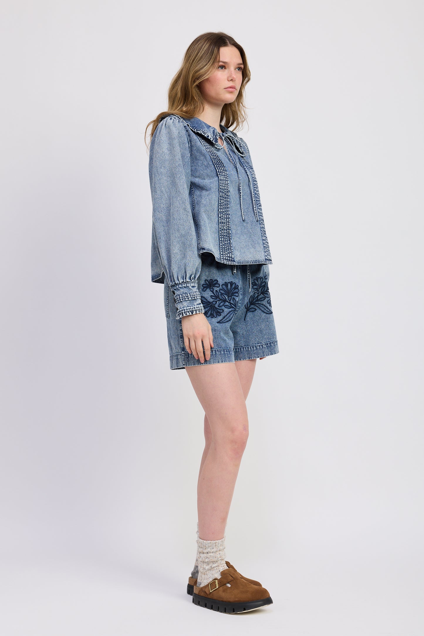 Eloide Shirt