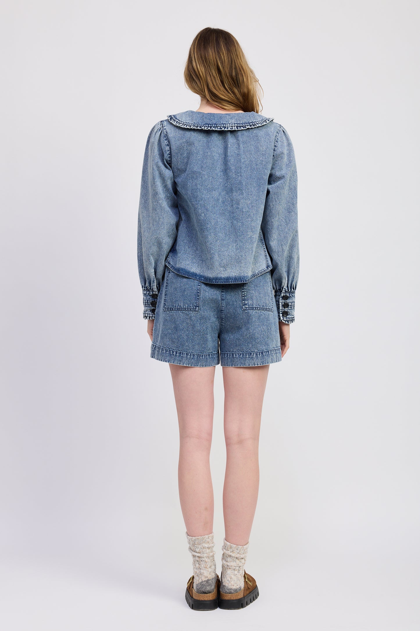 Eloide Shirt