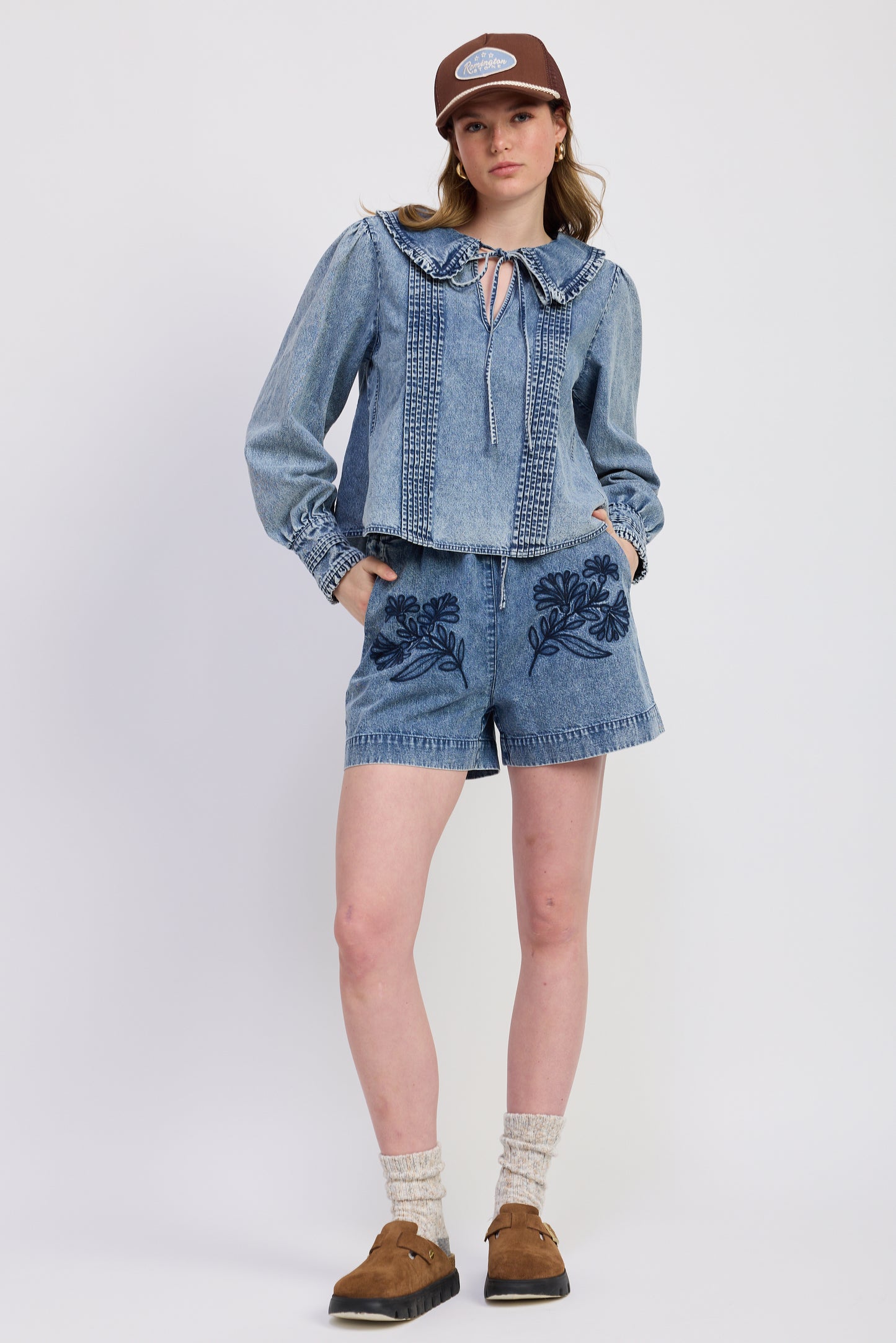 Eloide Shirt
