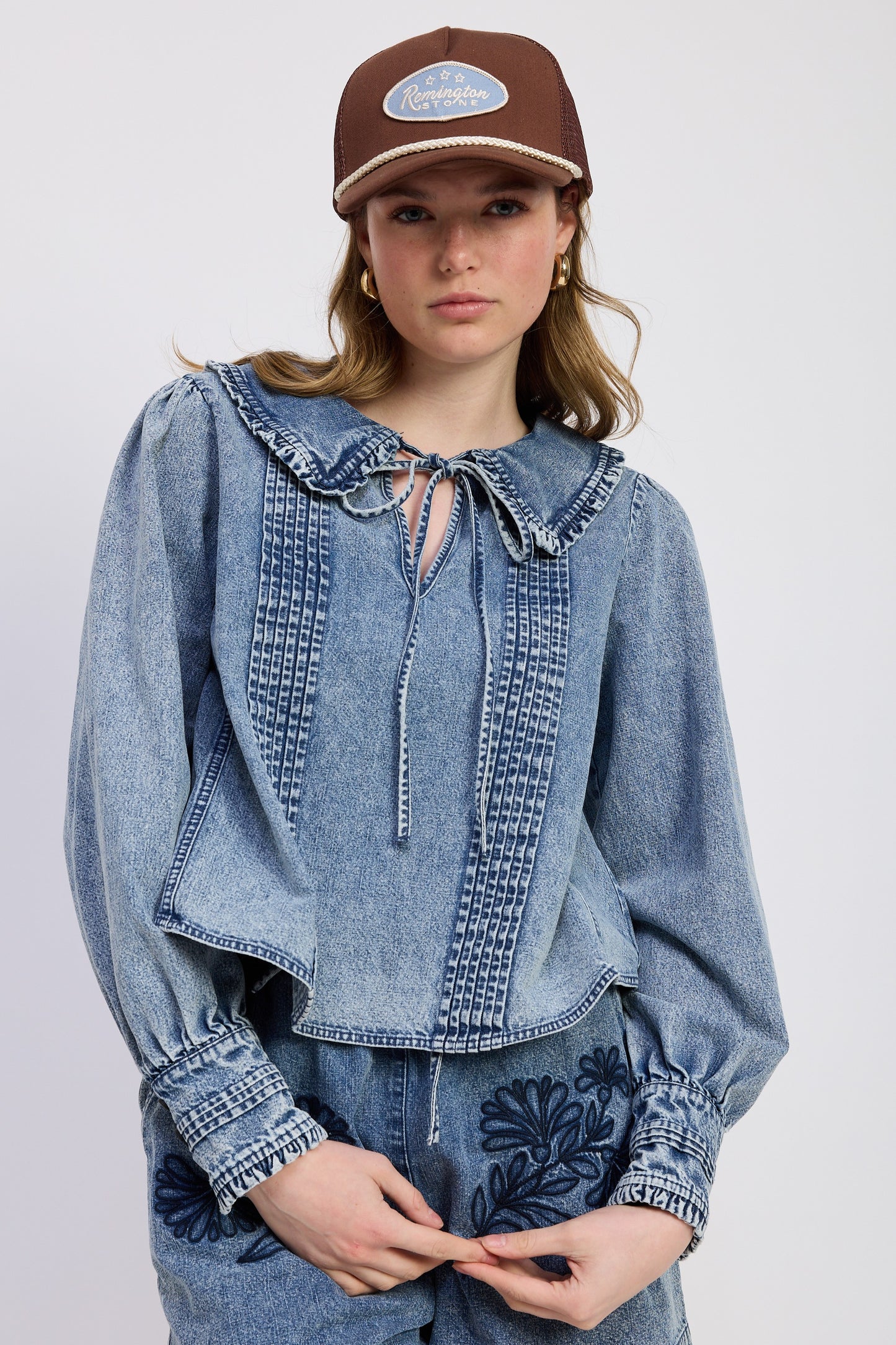 Eloide Shirt