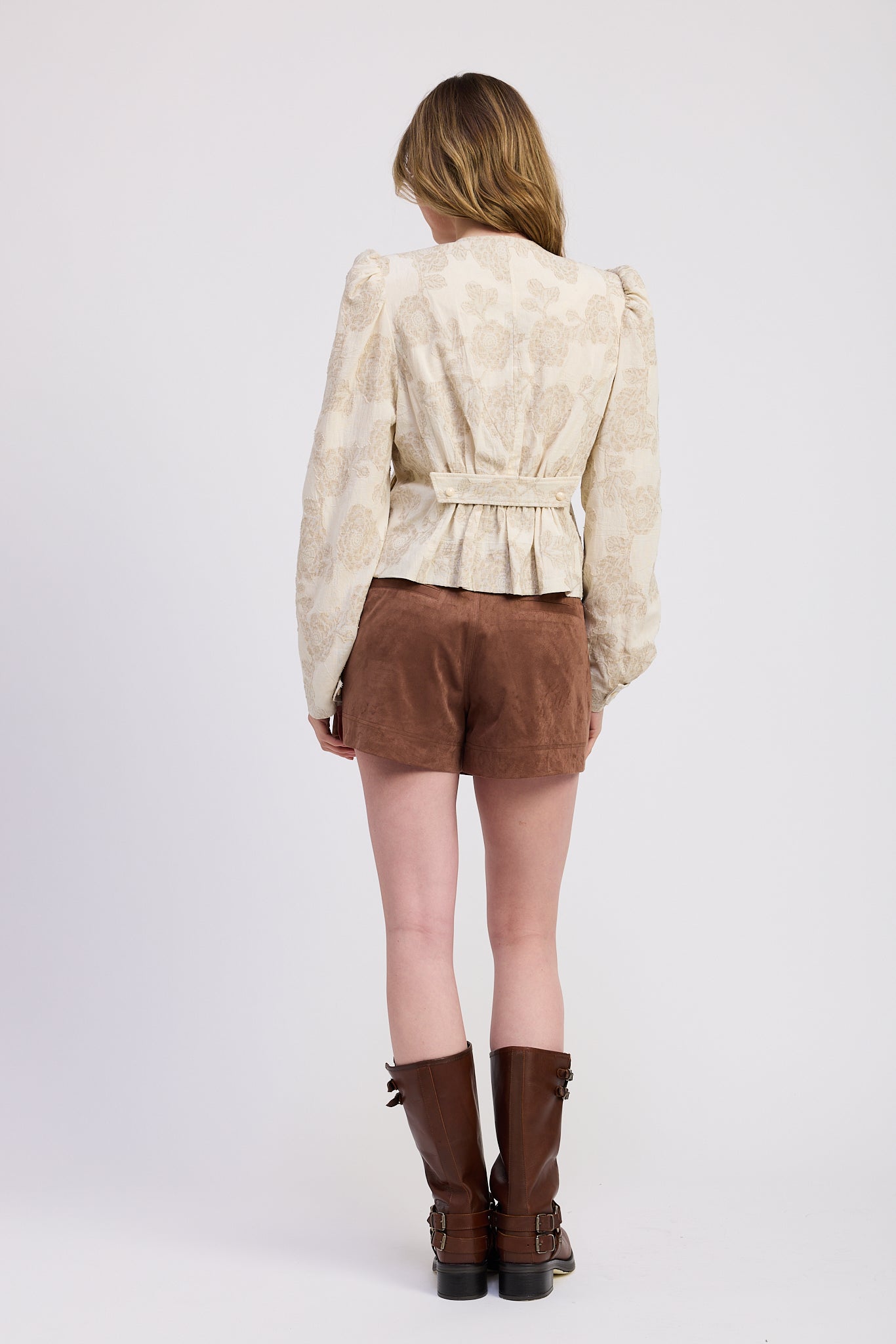 Cassandra Jacket