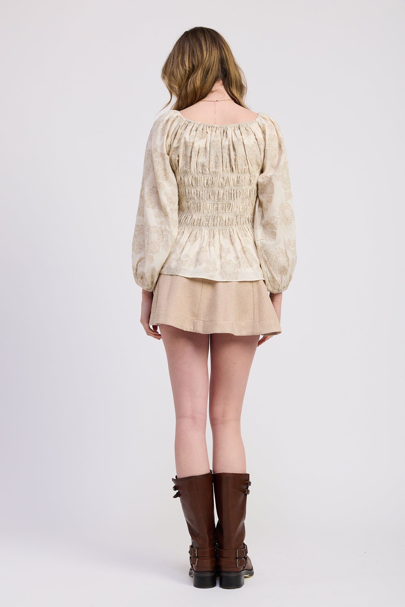Cassandra Top