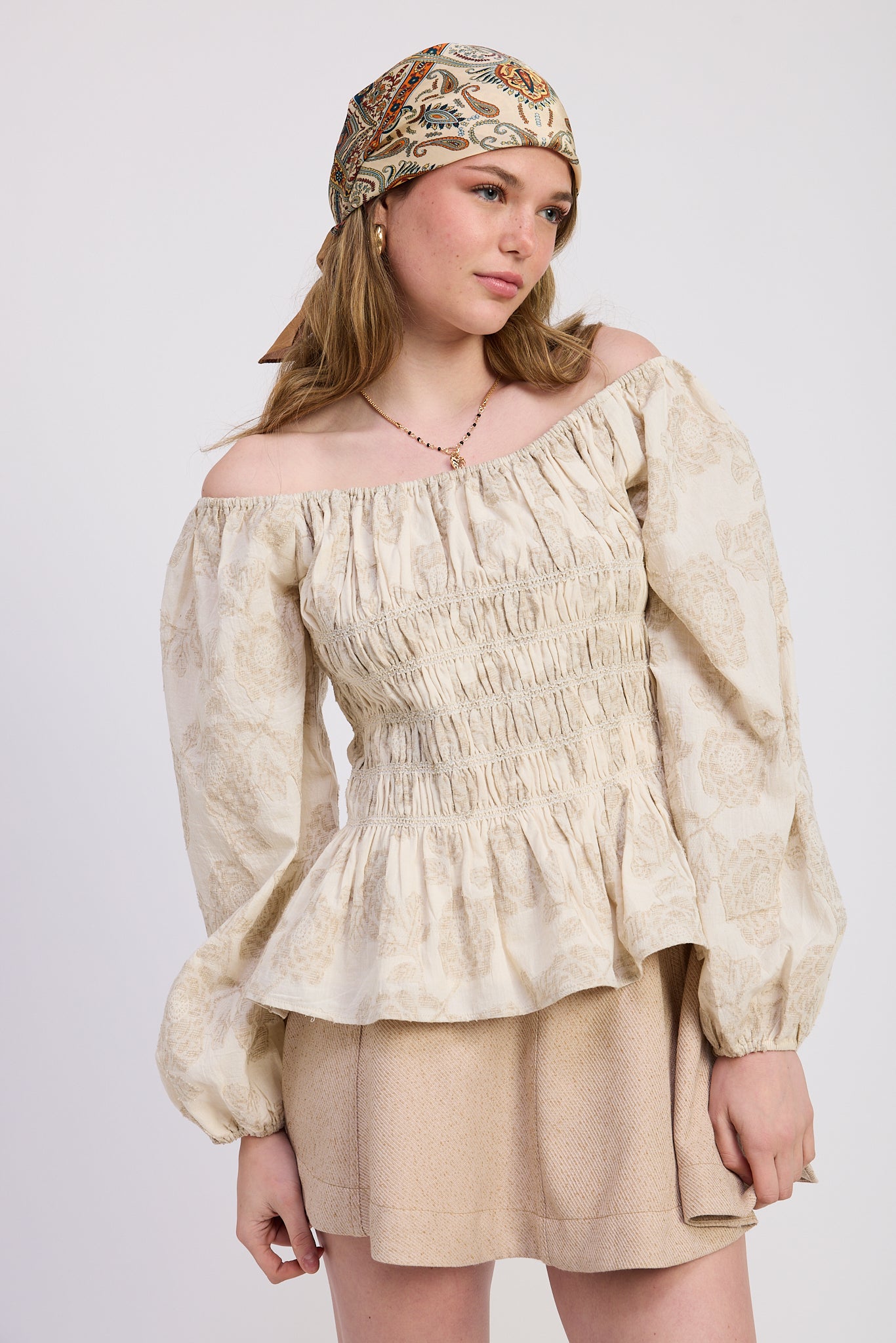 Cassandra Top