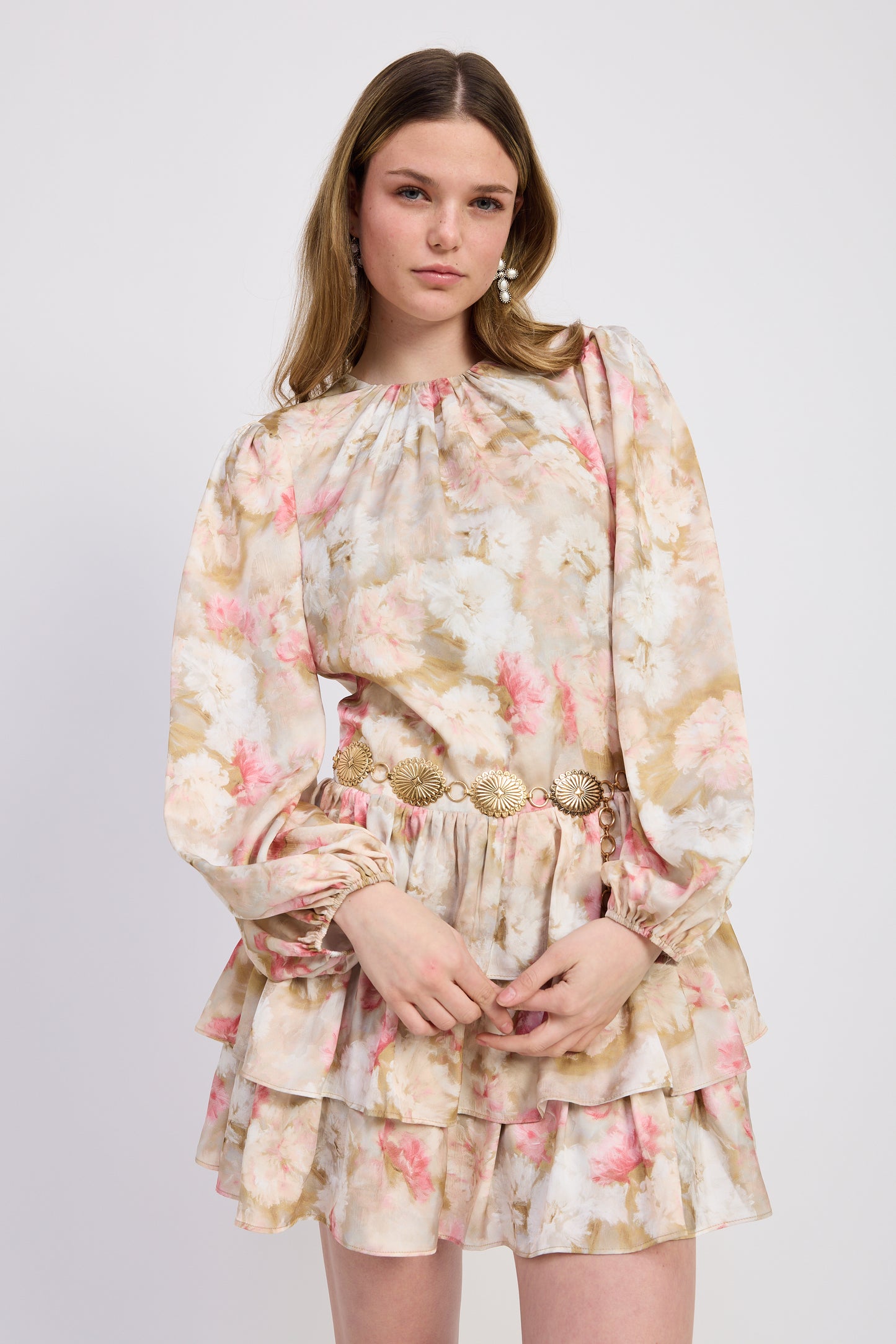 Mackenzie Mini Dress
