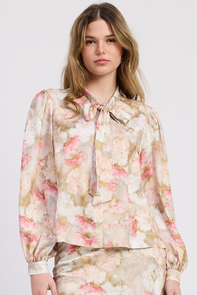 Mackenzie Blouse