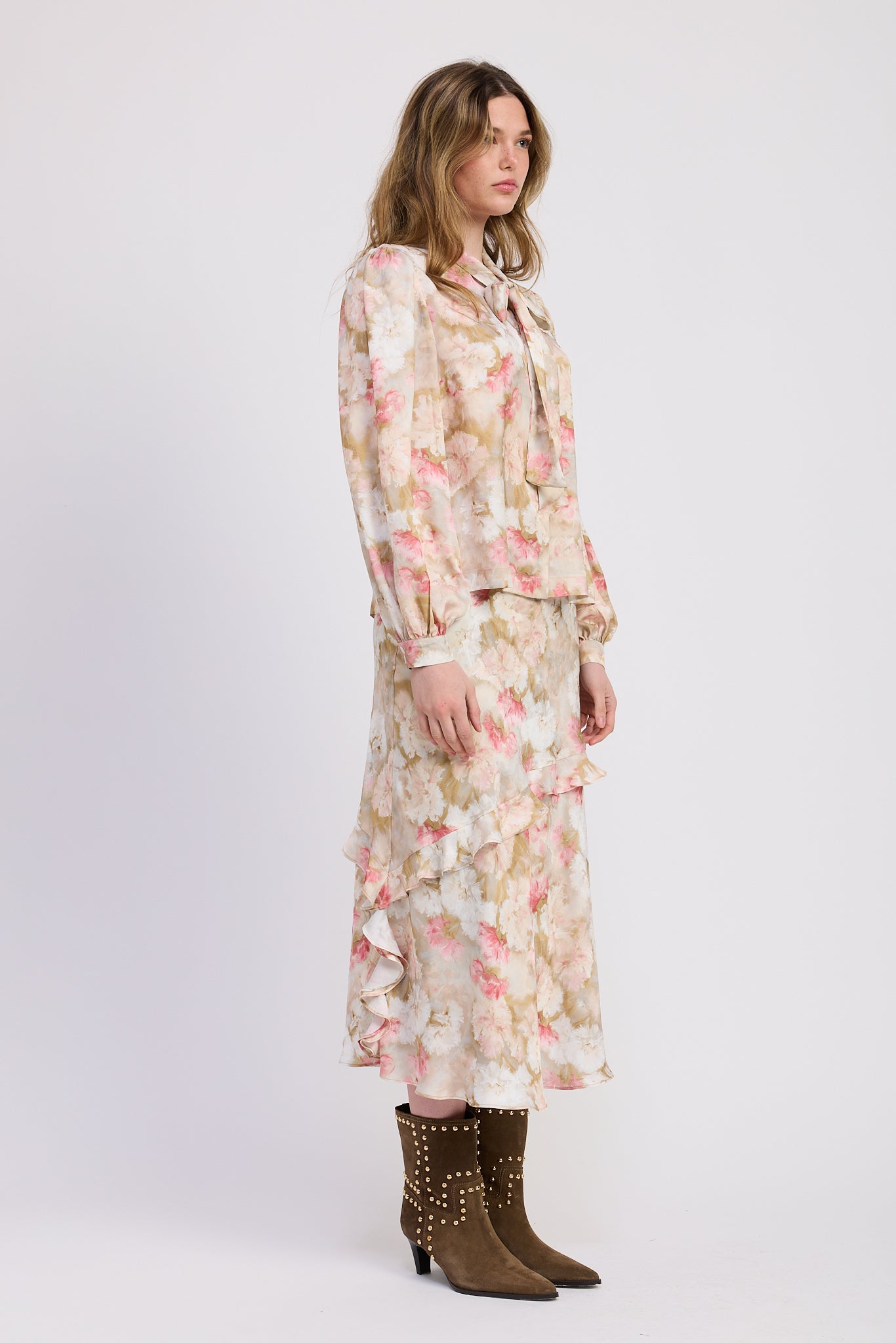 Mackenzie Blouse
