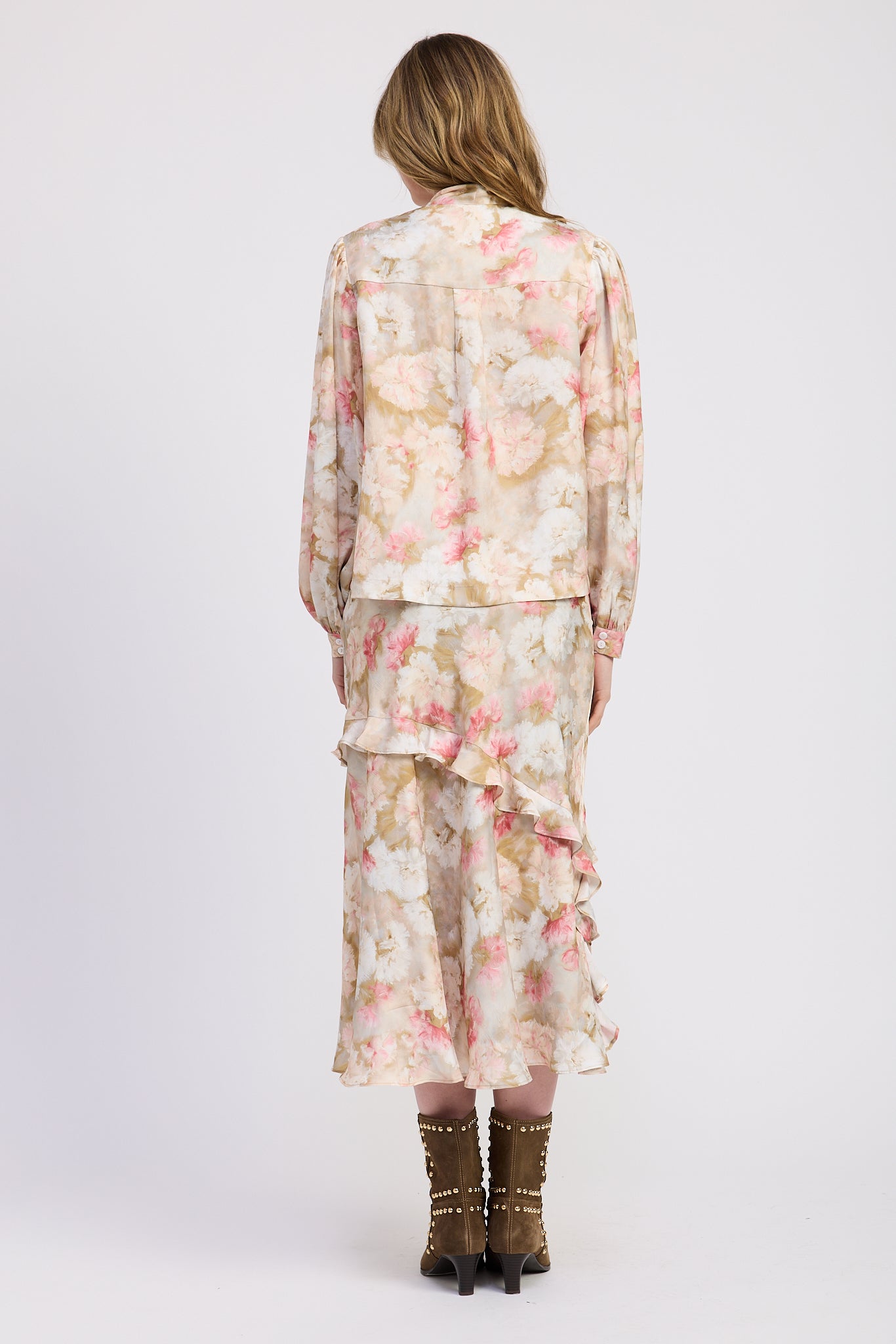 Mackenzie Blouse