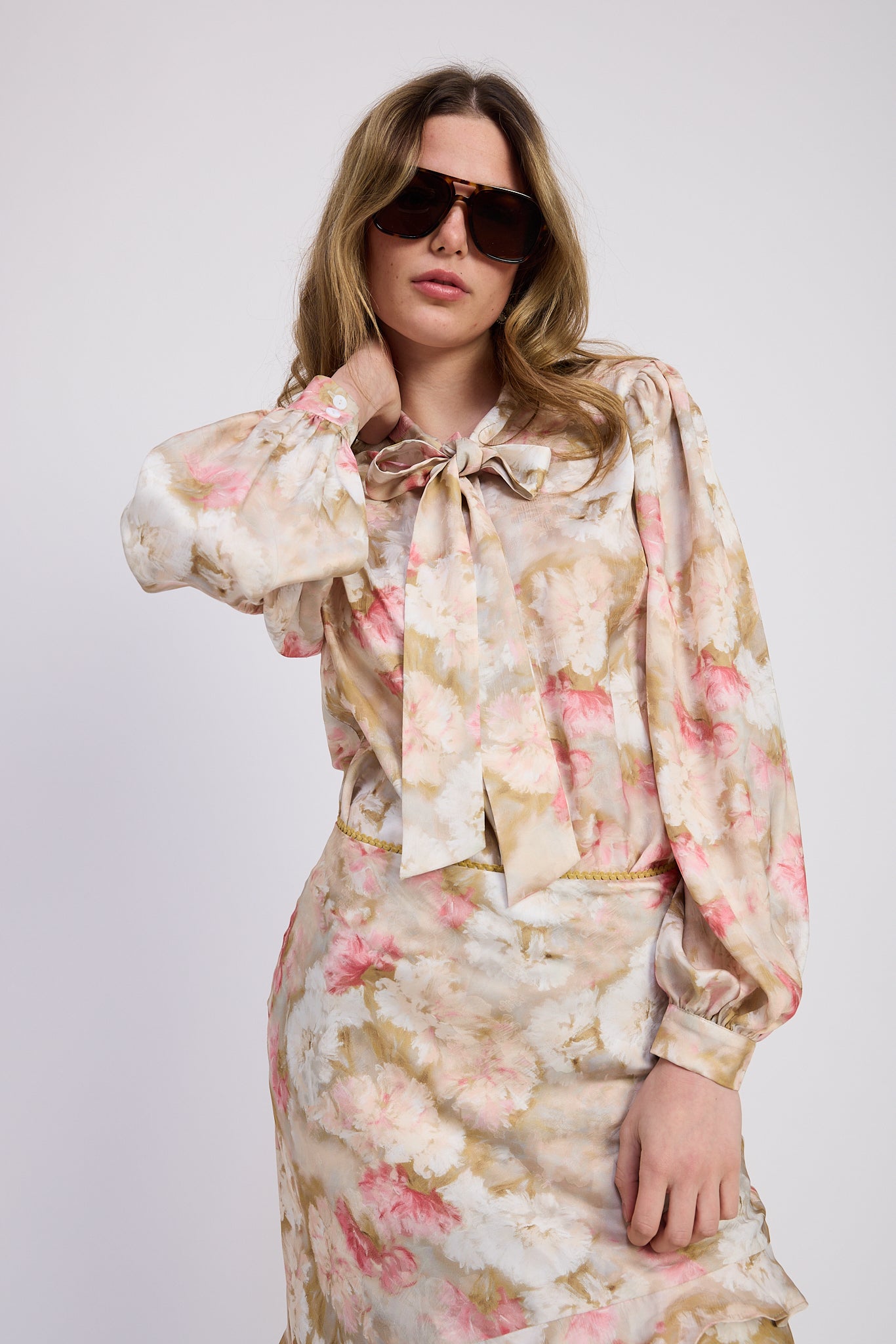Mackenzie Blouse