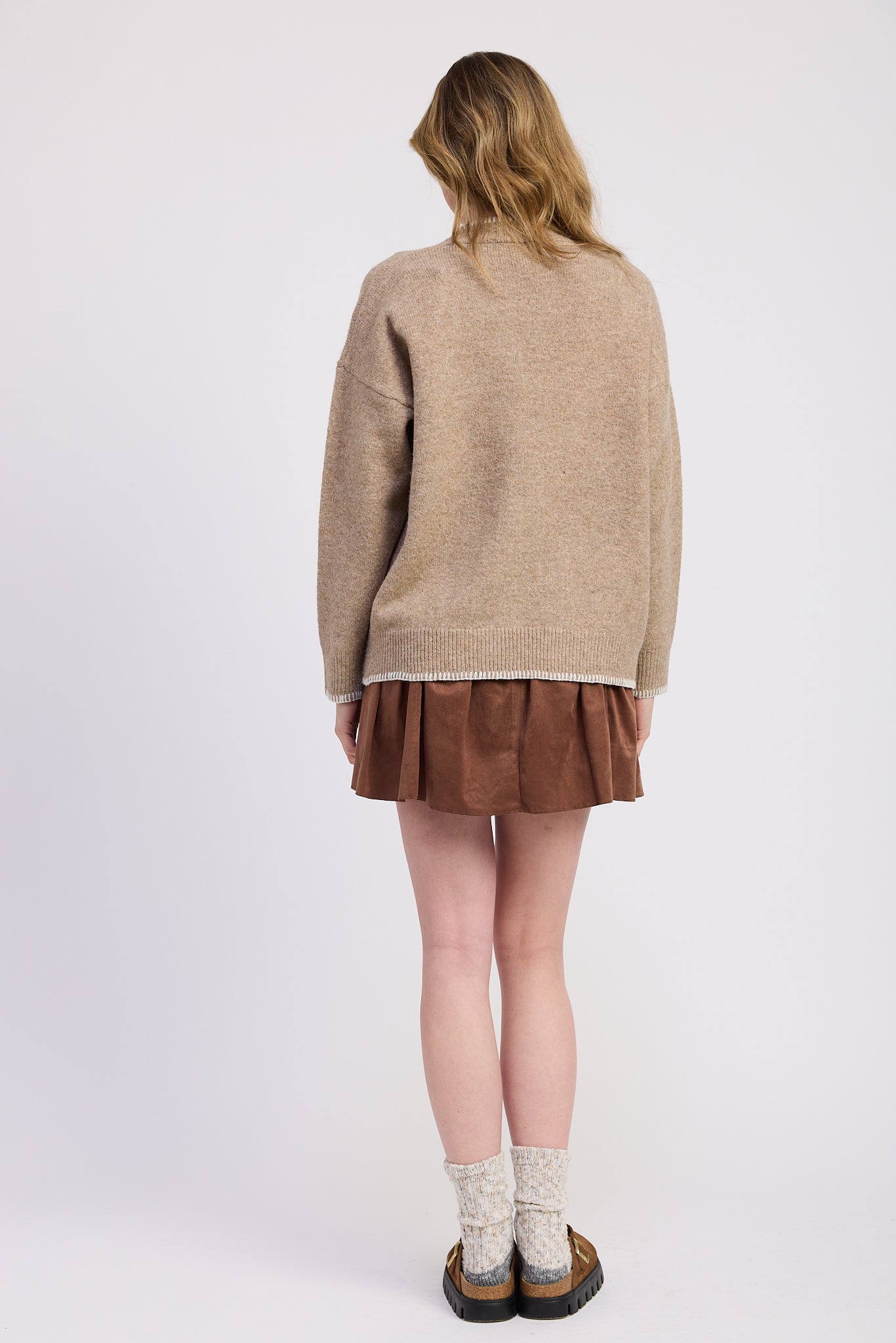 Valerie Cardigan