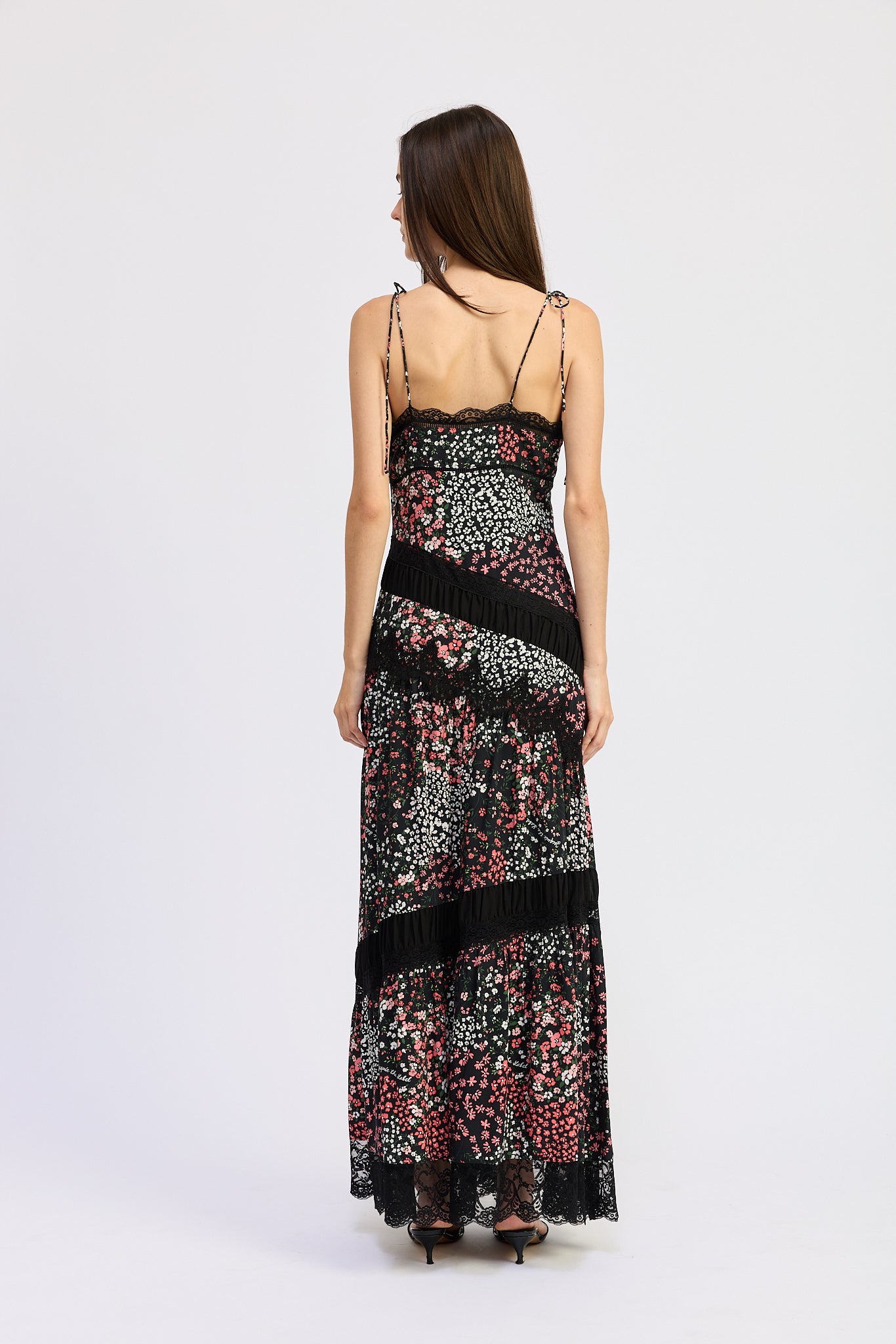 Amalia Maxi Dress