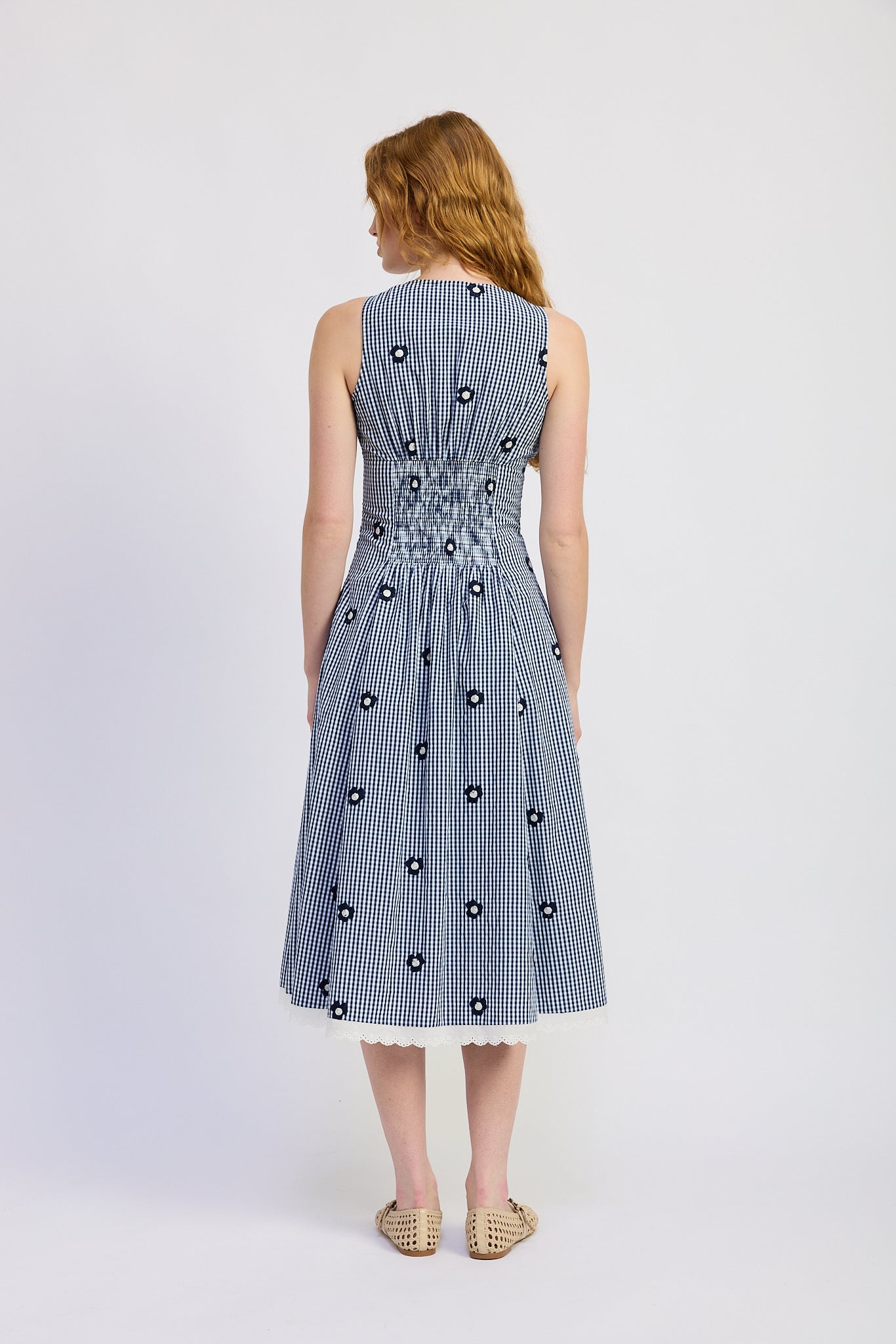 Hera Midi Dress