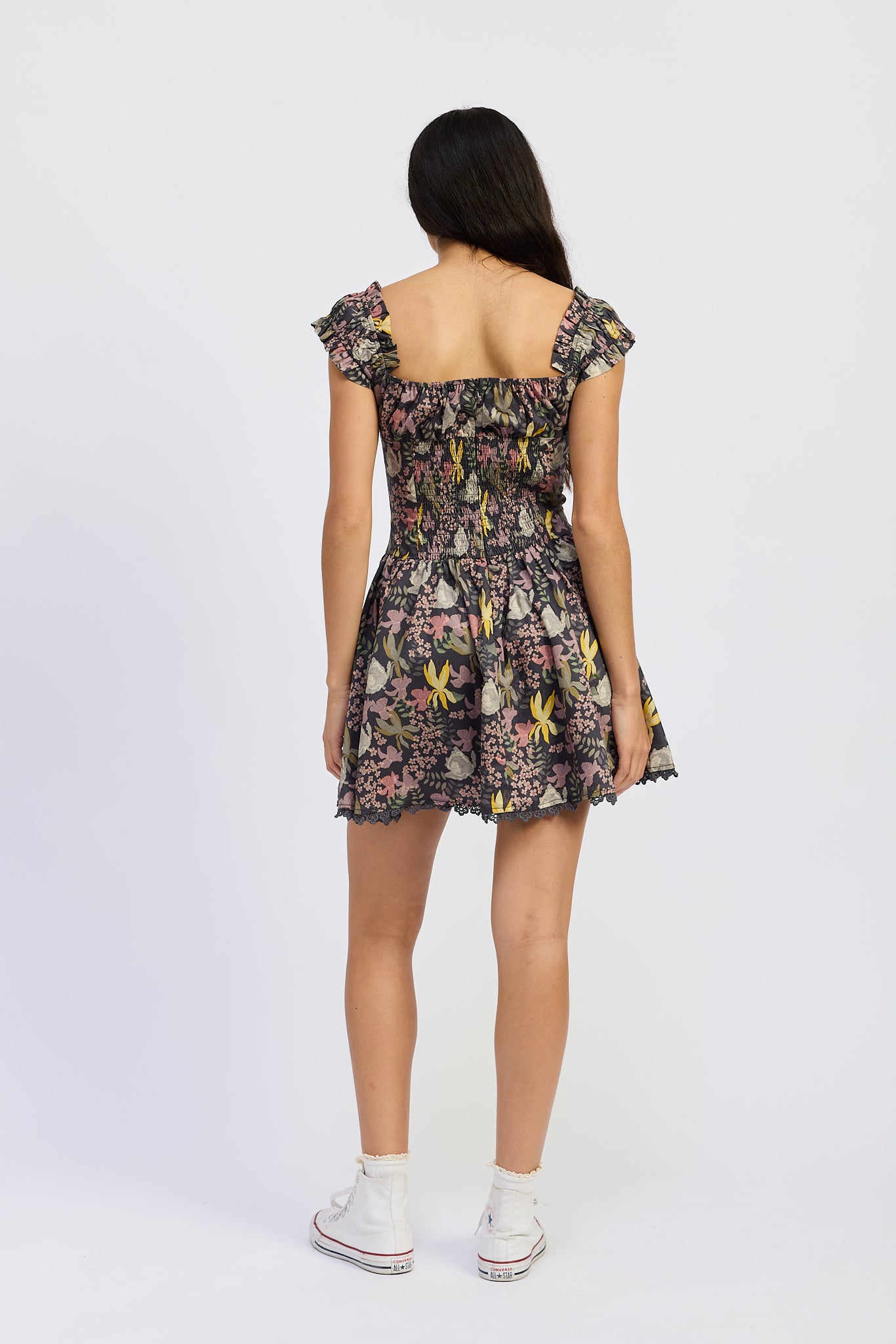 Florence Mini Dress