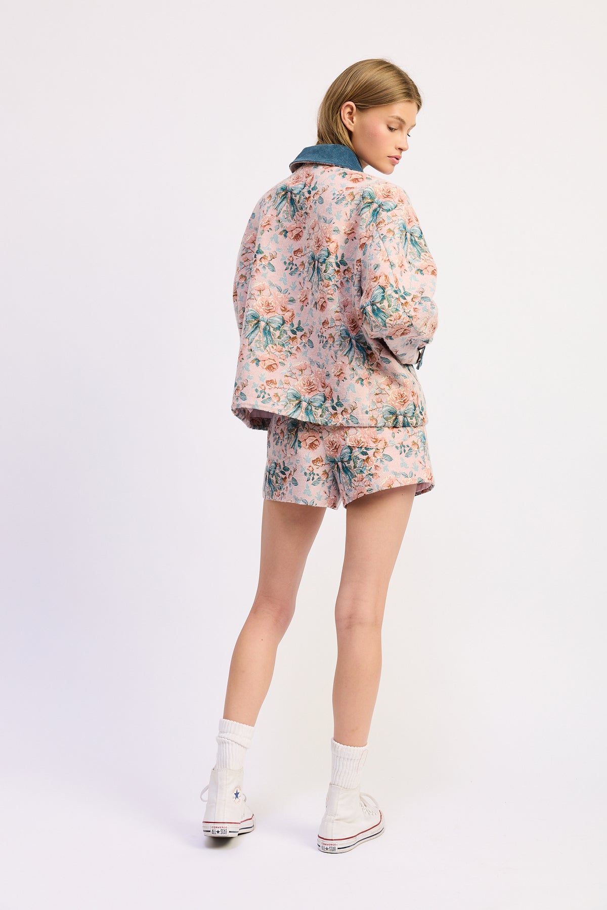 Alder Barn Jacket