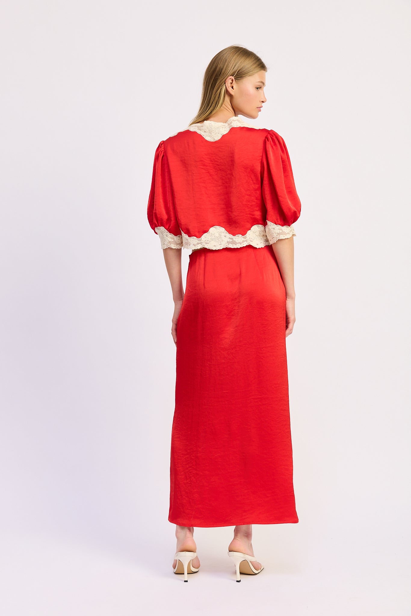 Hendricks Maxi Skirt