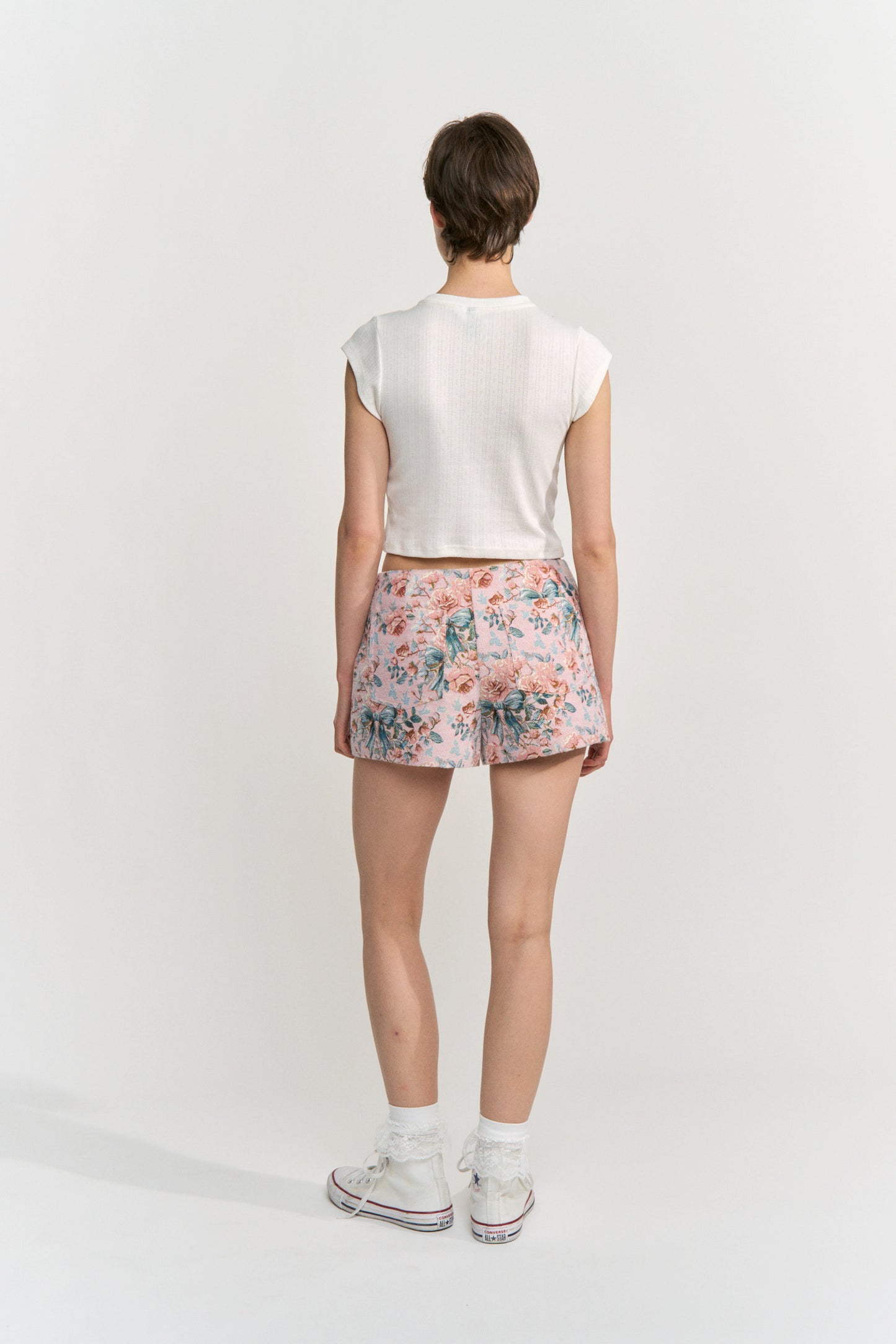 Adler Short