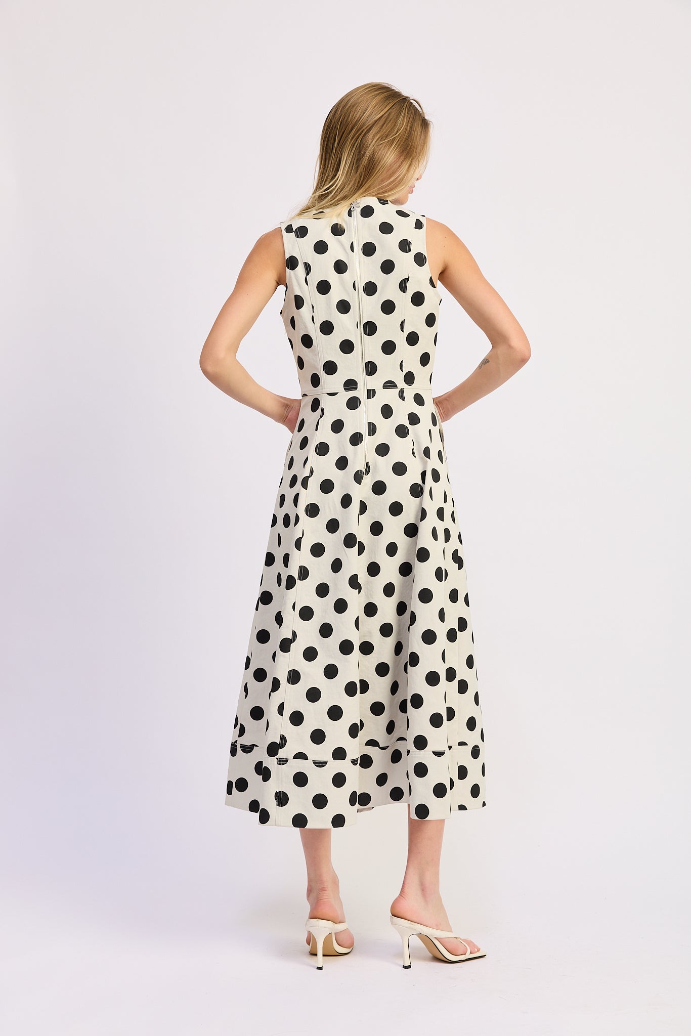 Richards Maxi Dress