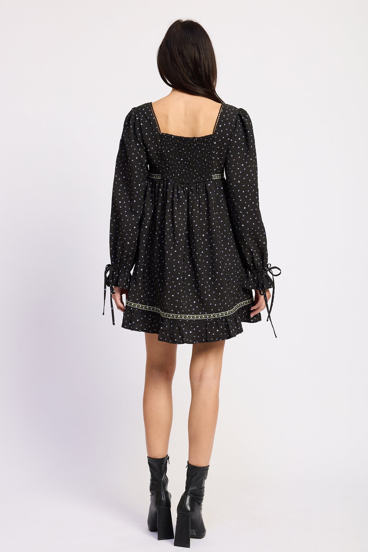 Ramsey Mini Dress