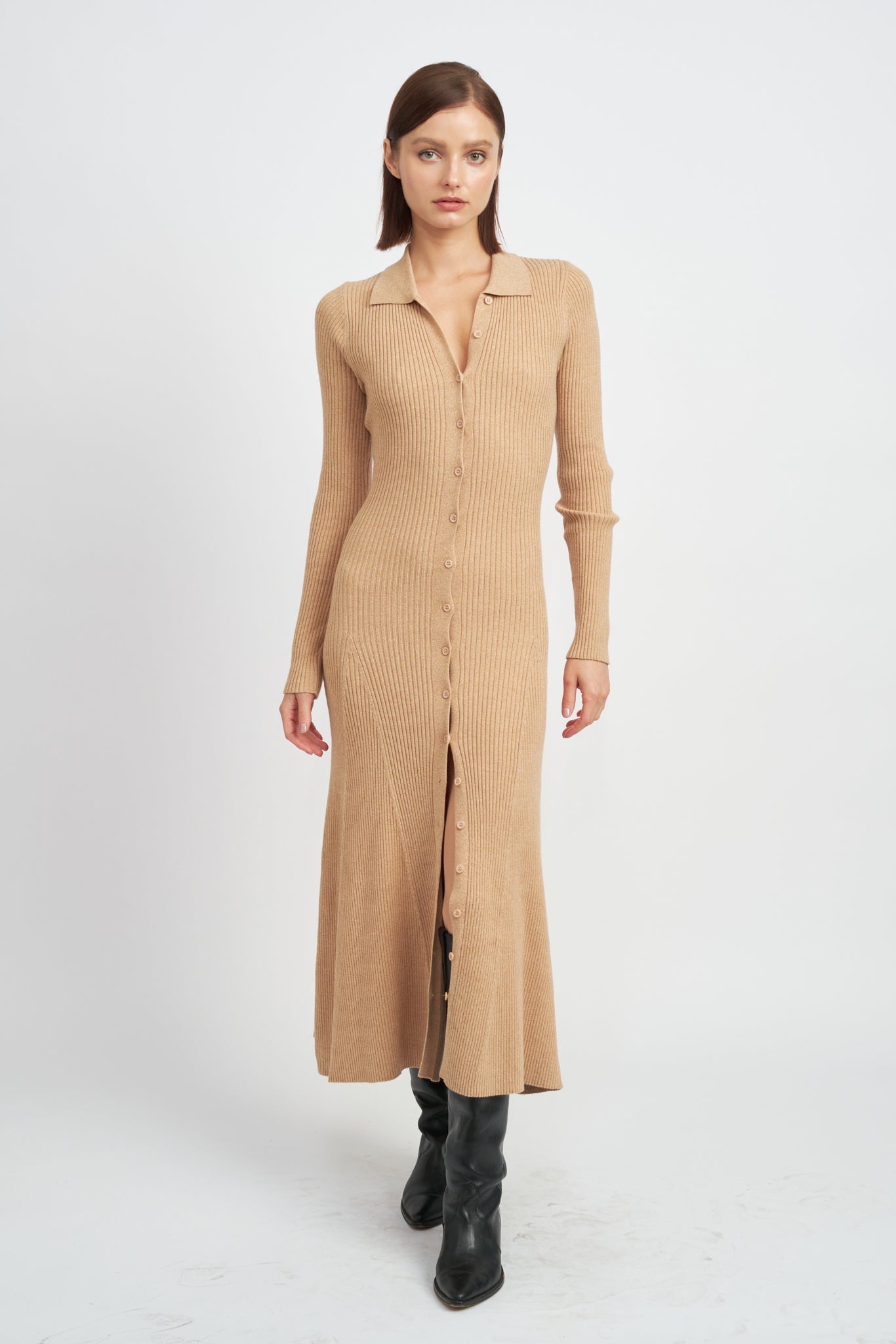 Scarlett Maxi Dress