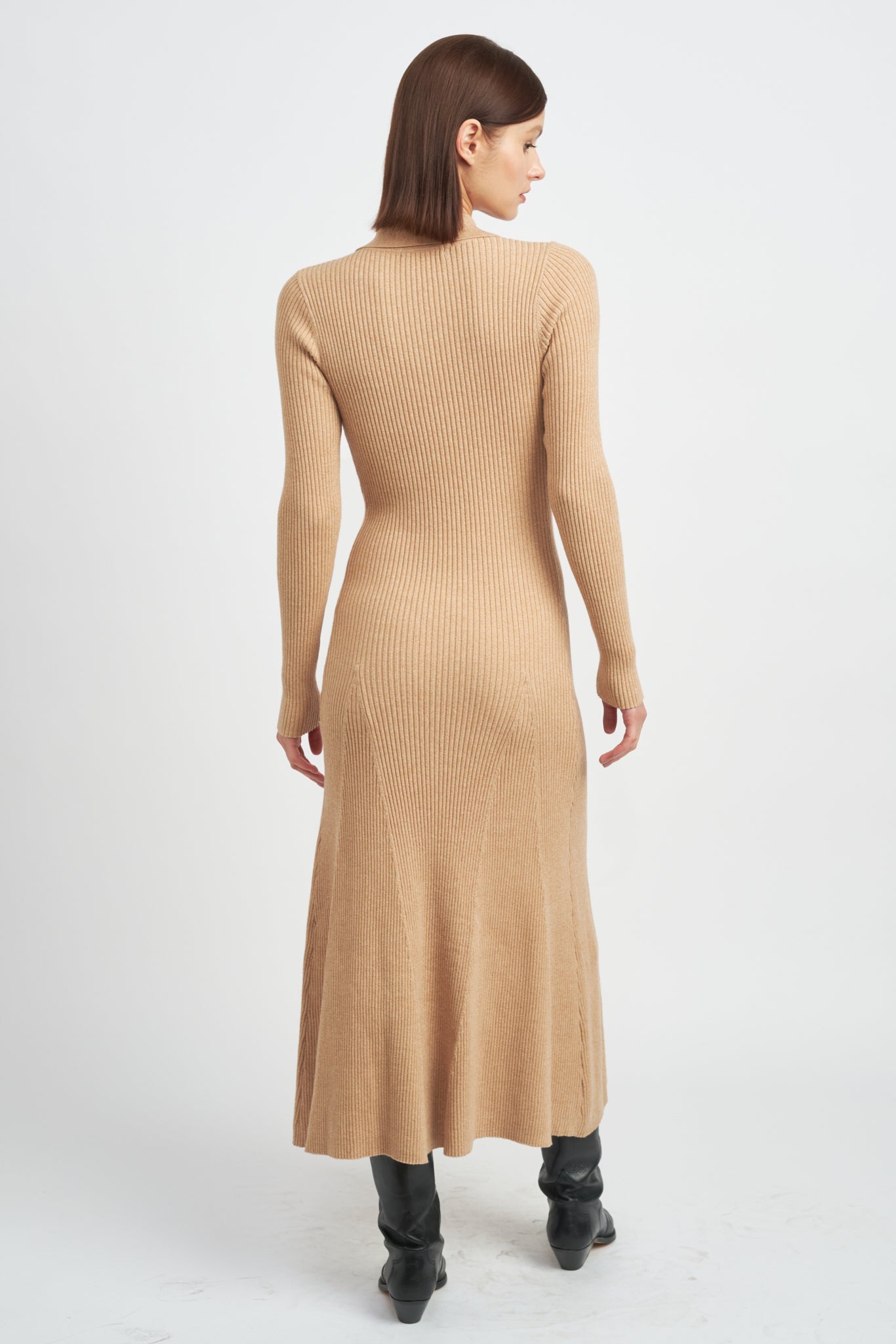 Scarlett Maxi Dress