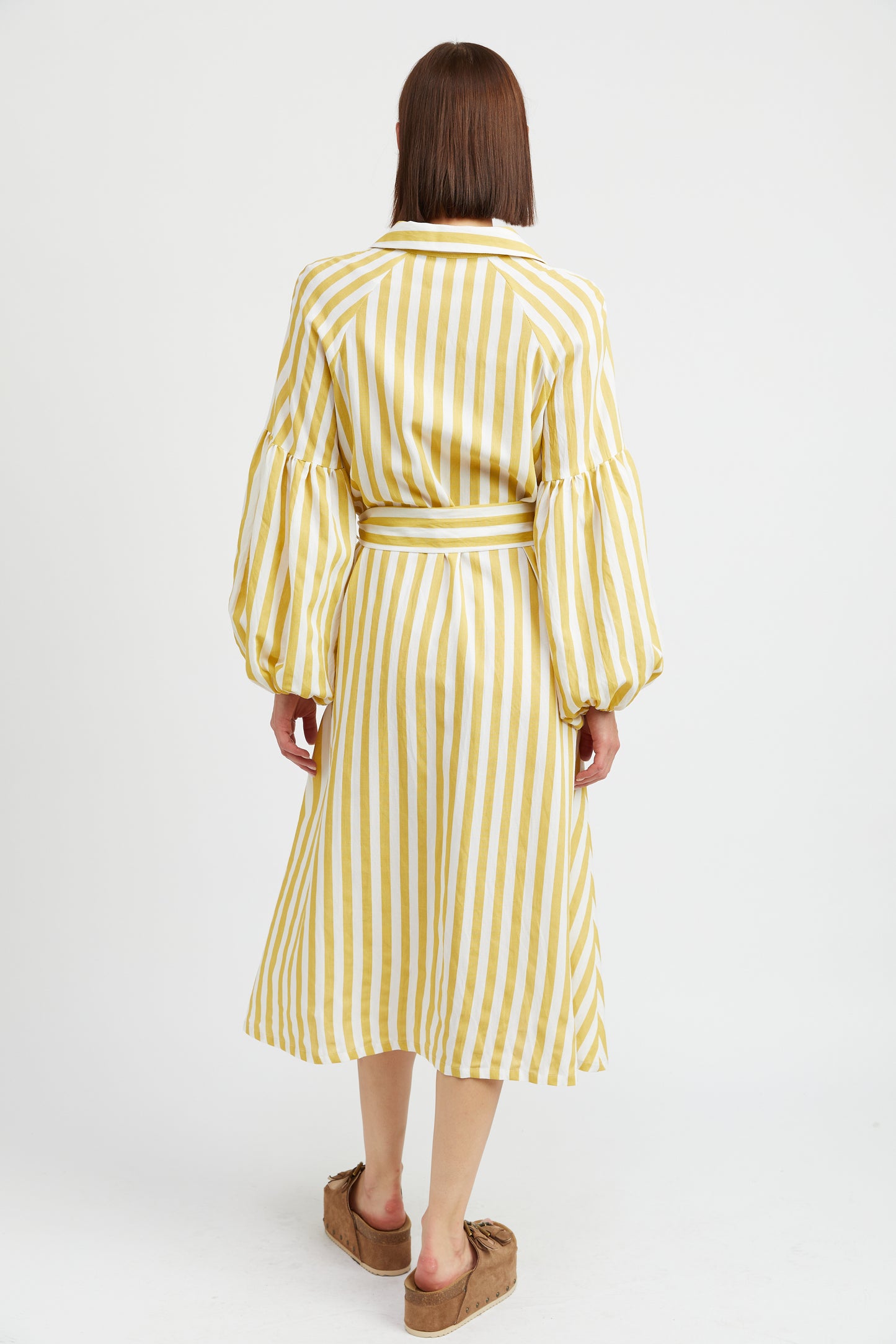 Gabriella Midi Dress