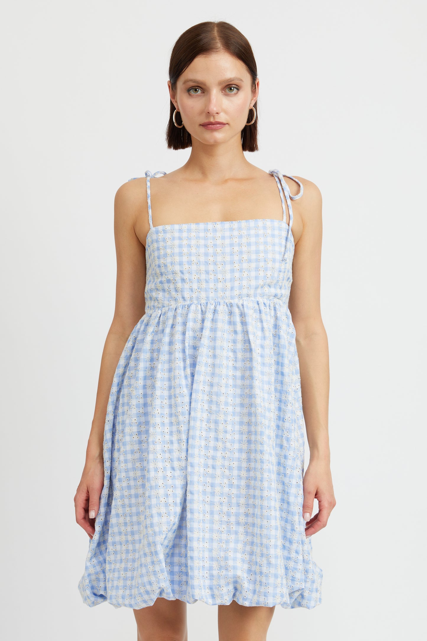 Betty Mini Dress