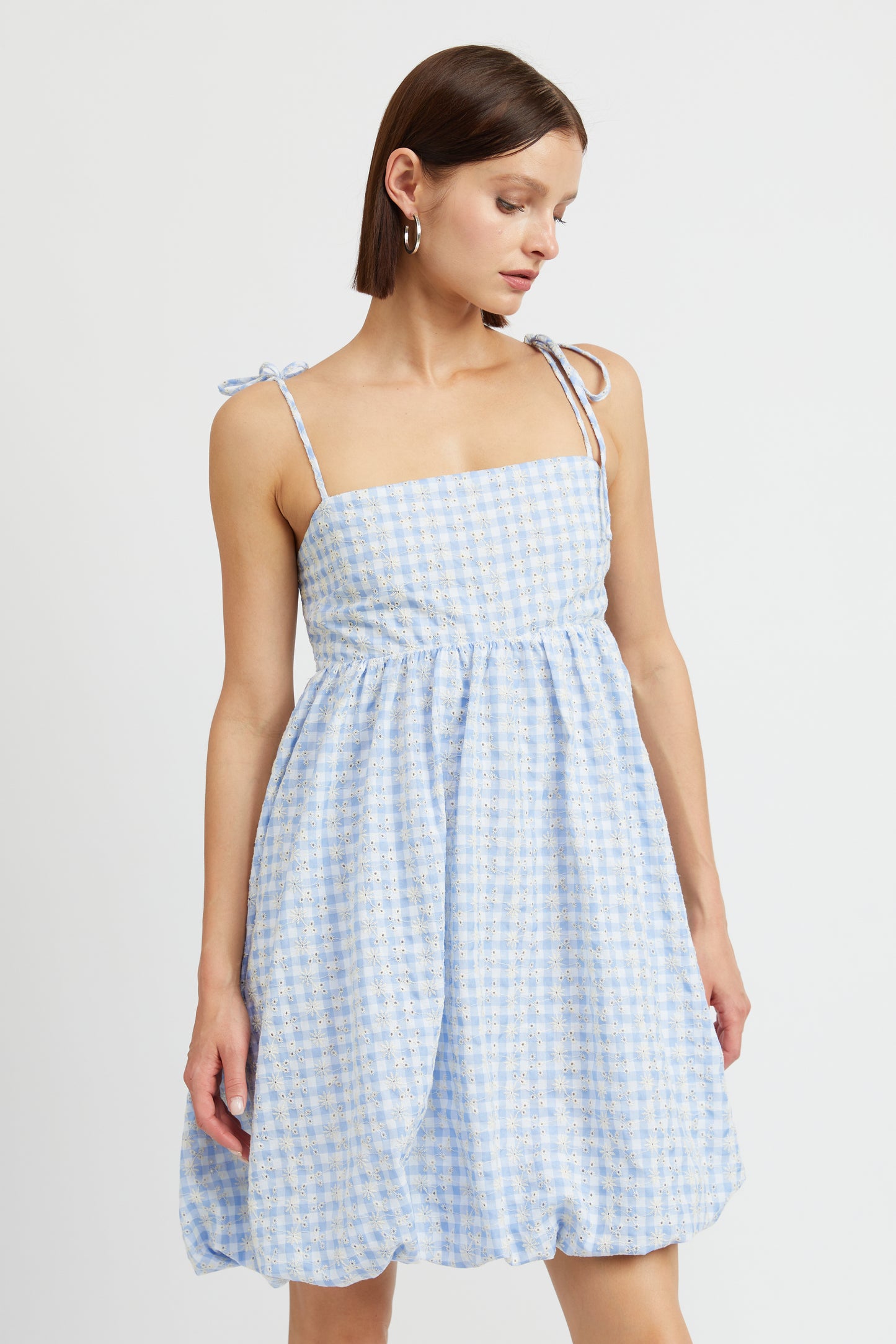 Betty Mini Dress