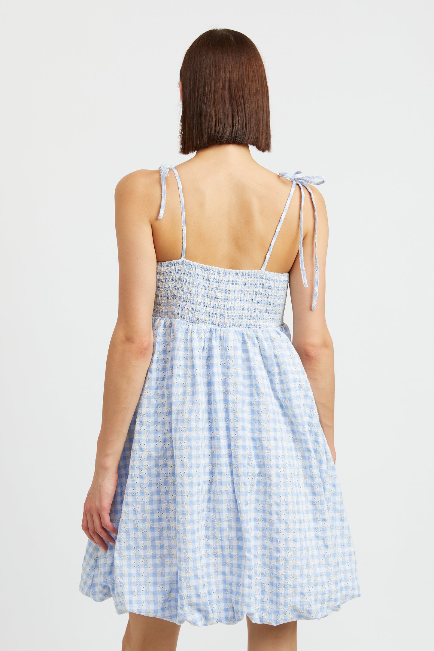 Betty Mini Dress