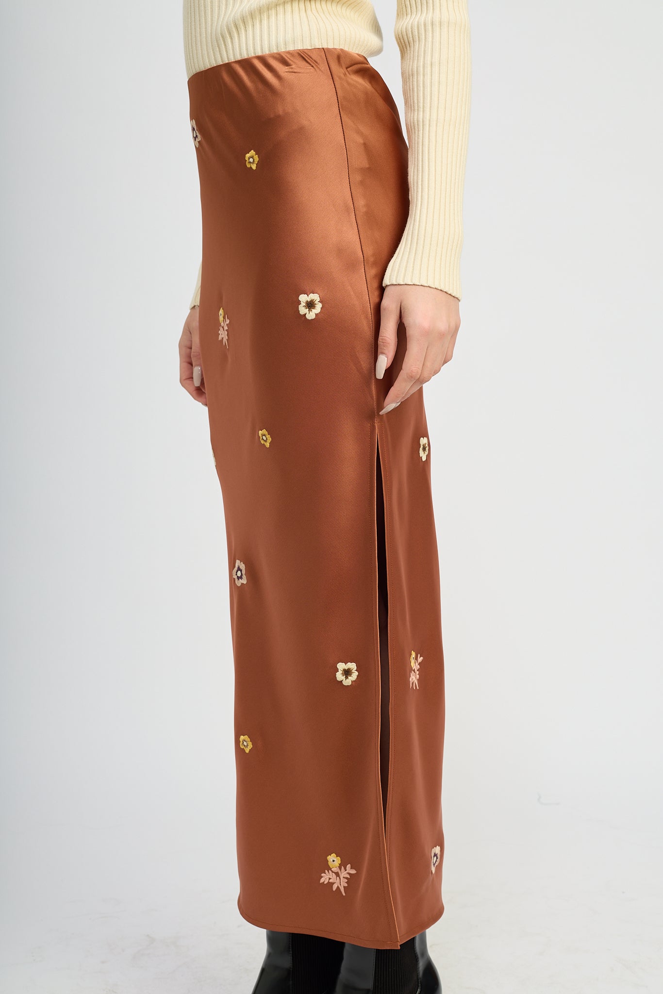 Ariella Midi Skirt
