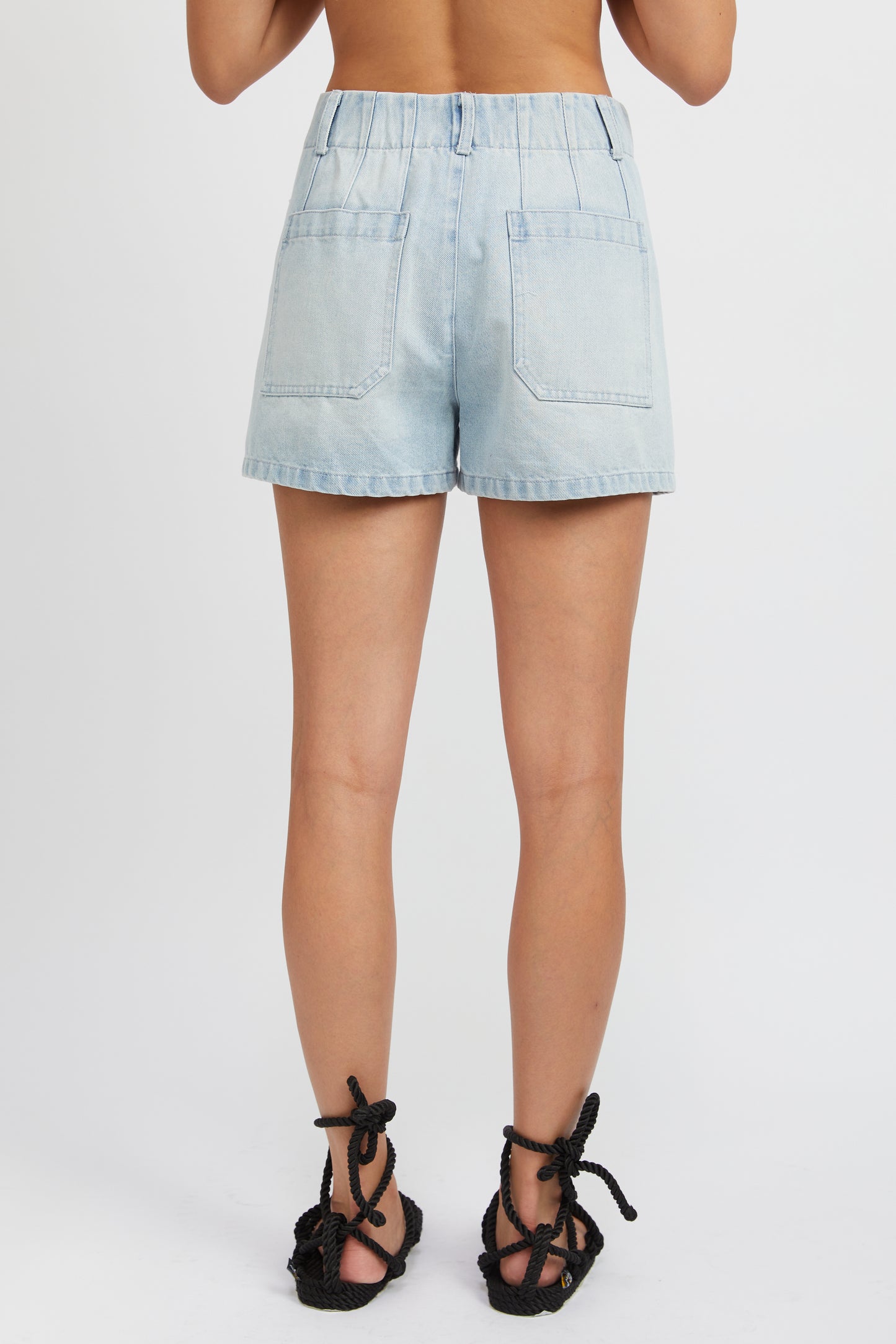 Lainey Shorts