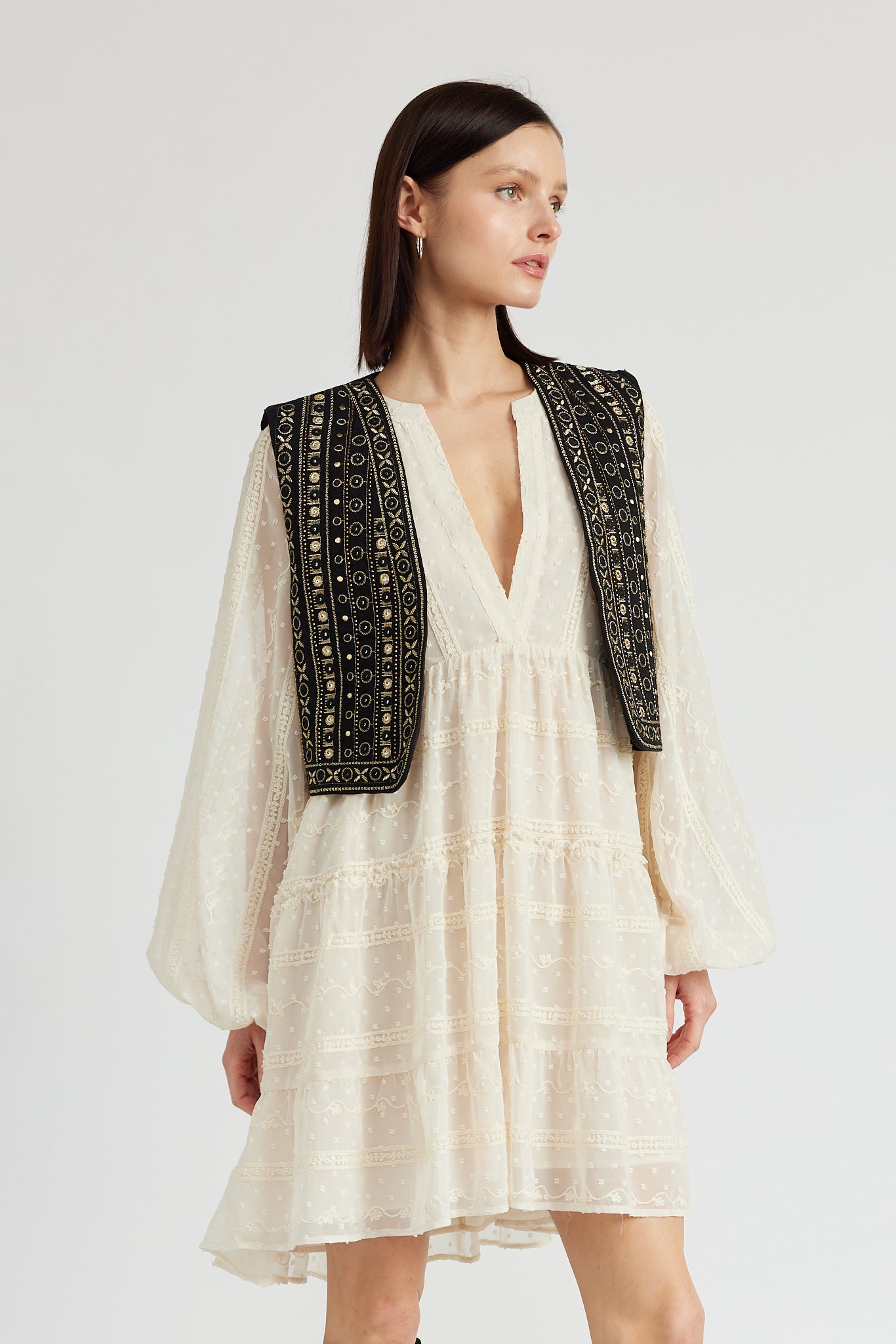 Yuliana Vest