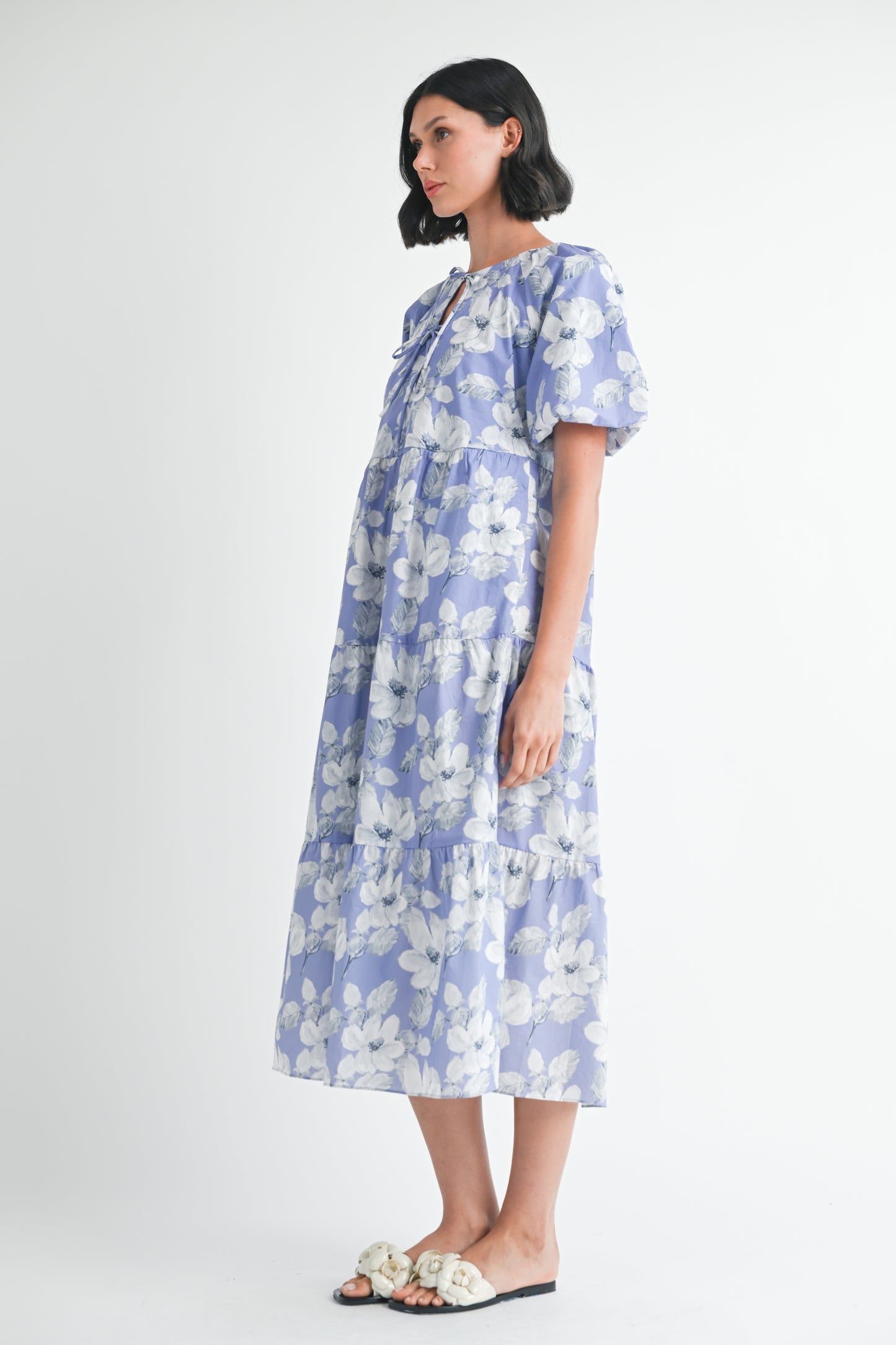 Romy Midi Dress