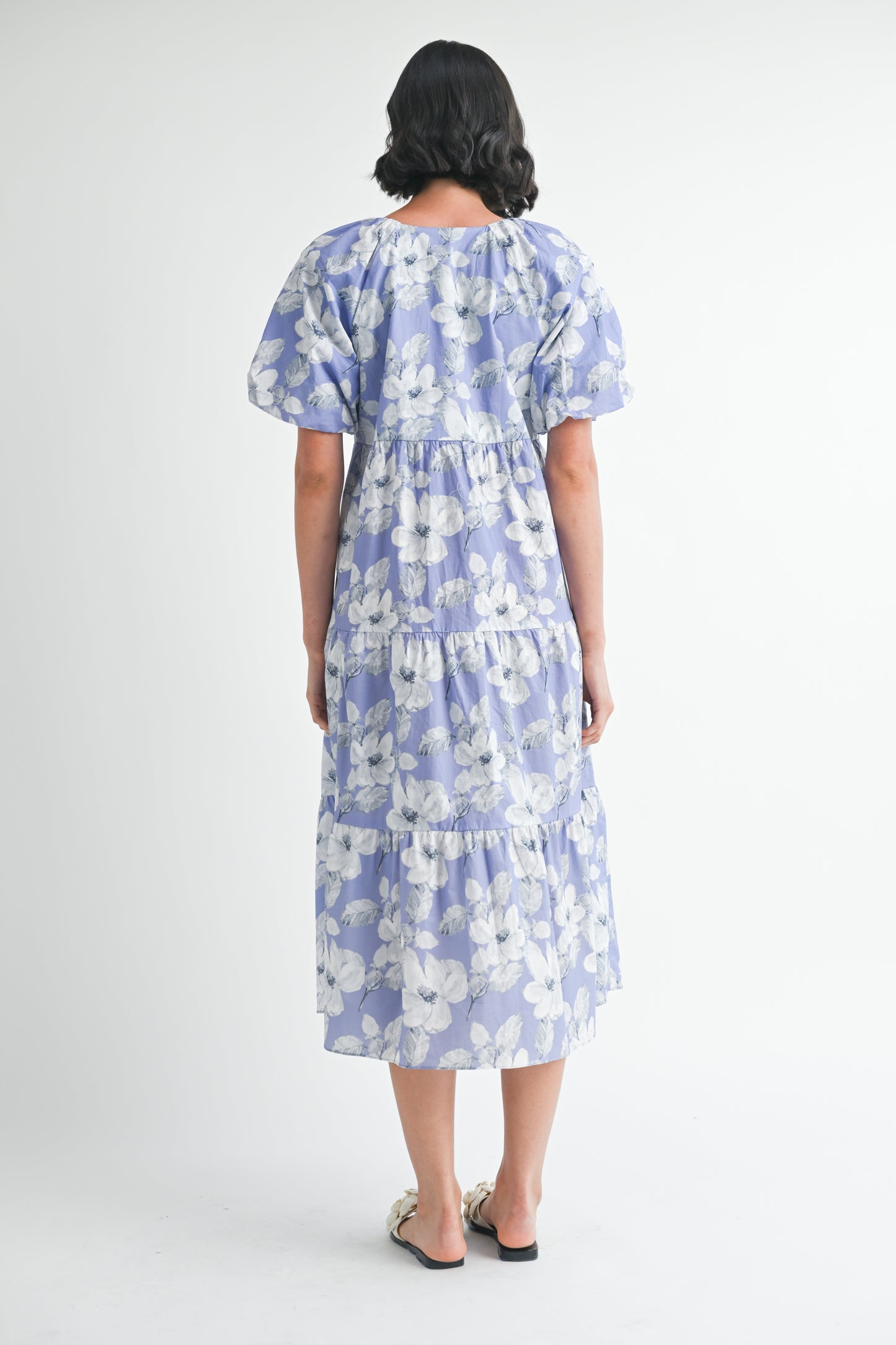 Romy Midi Dress