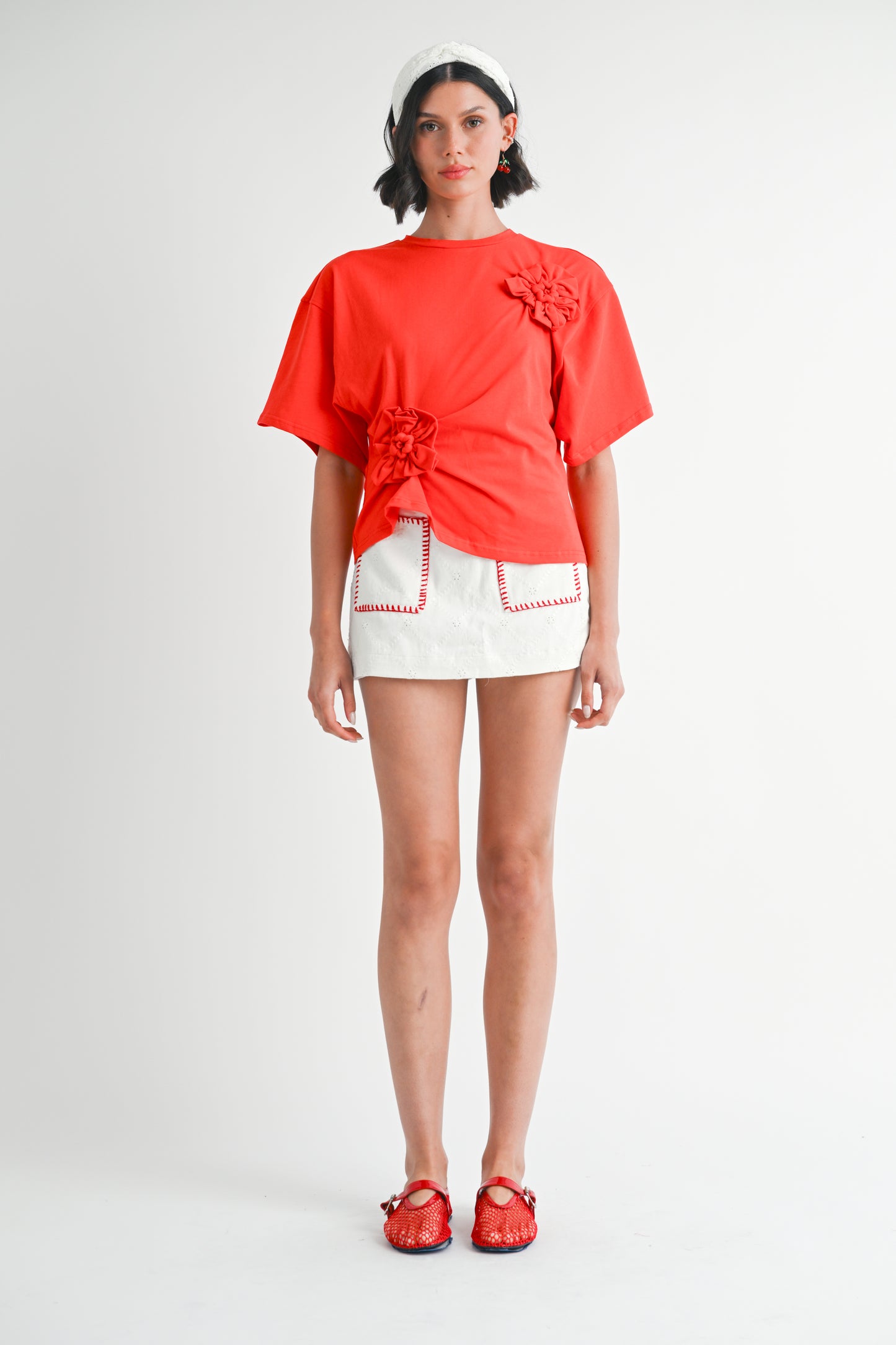 Amaris Top