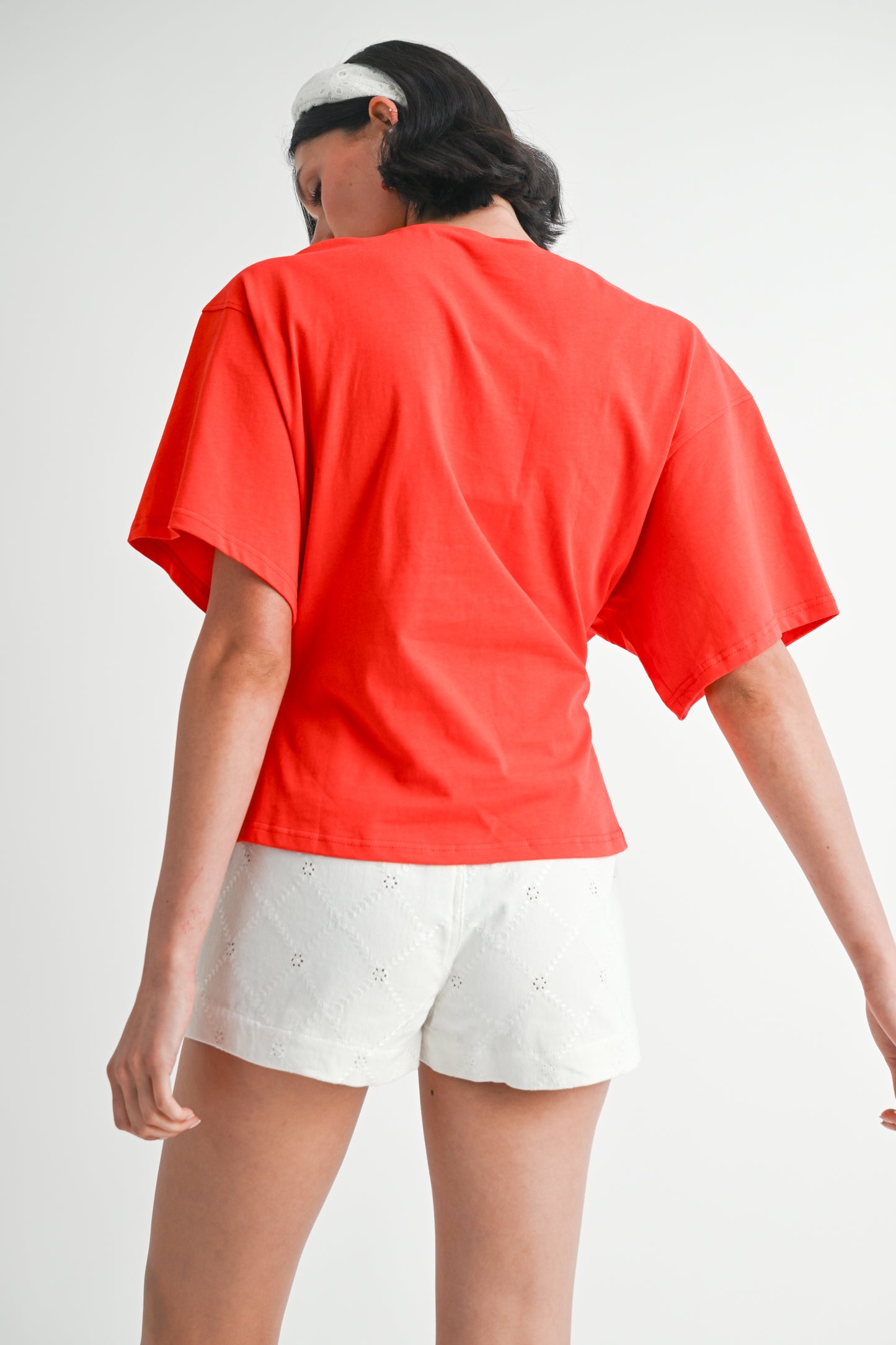 Amaris Top